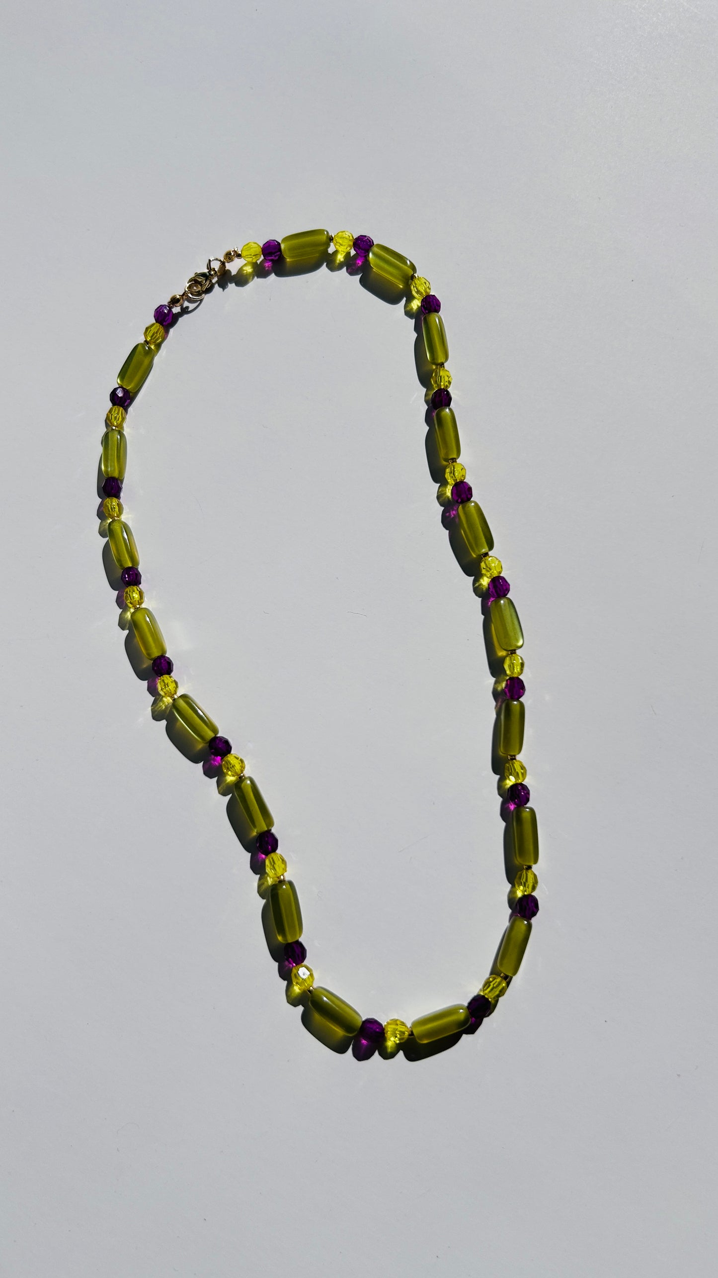 COLLAR 🌈