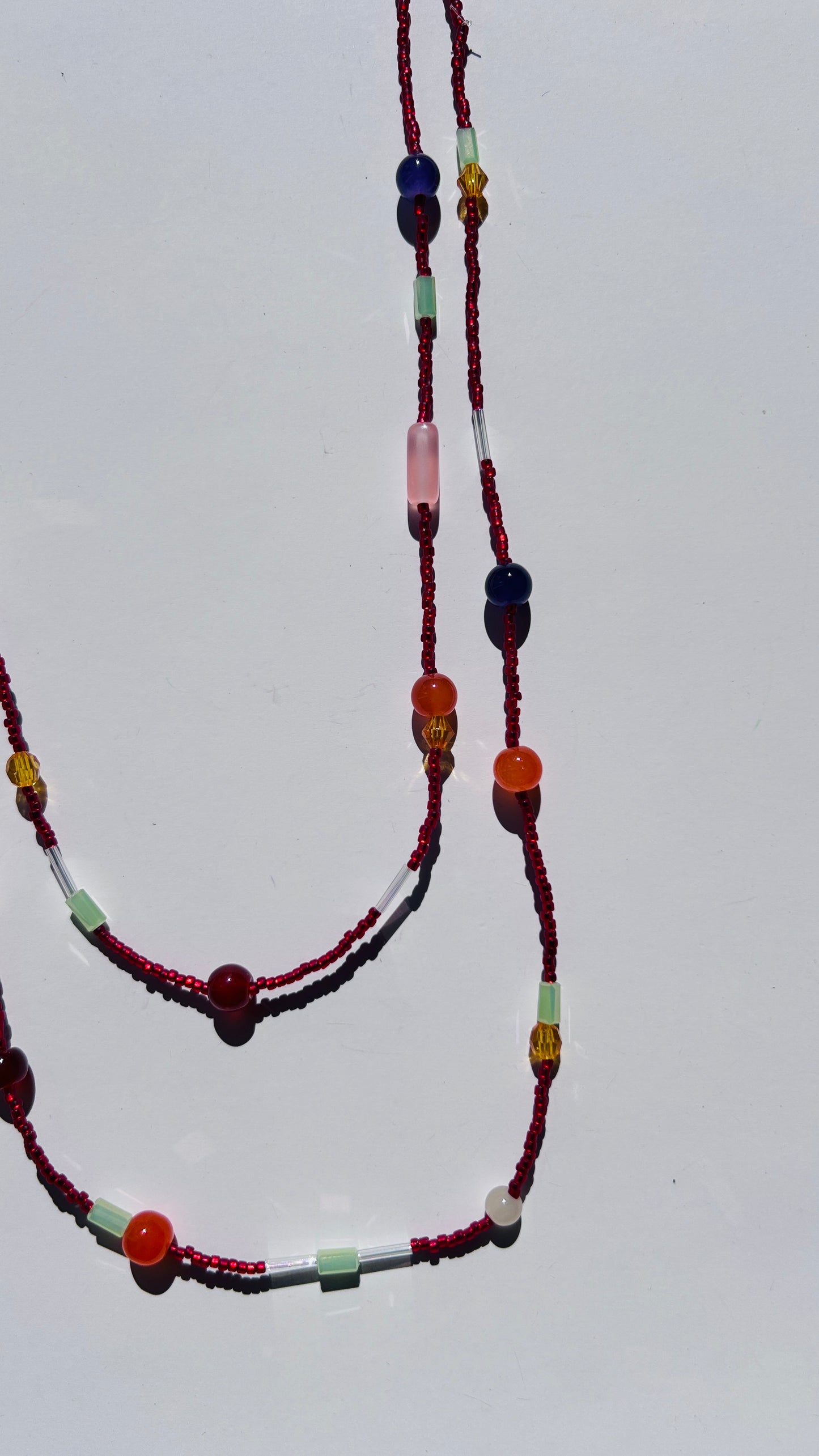 COLLAR 🌈