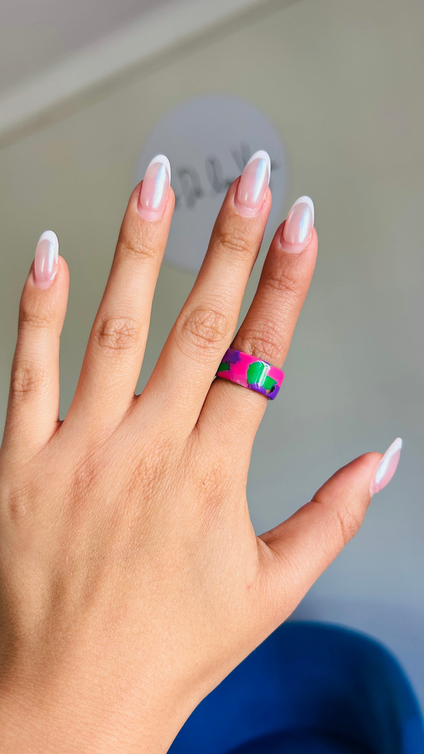 ANILLOS 💍