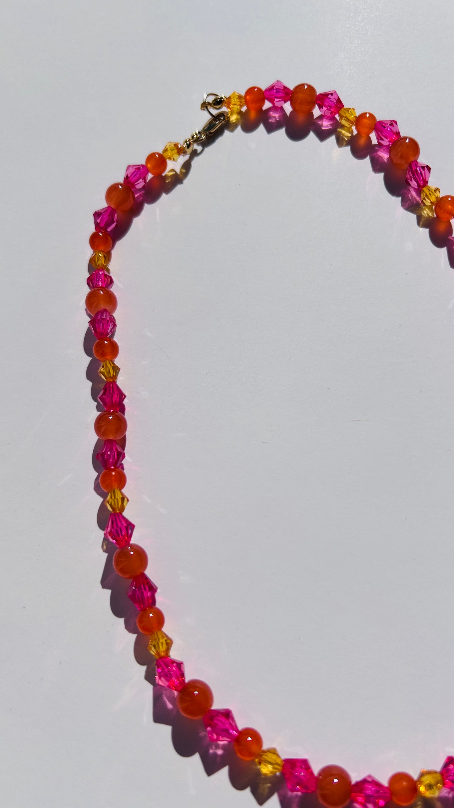 COLLAR 🌈