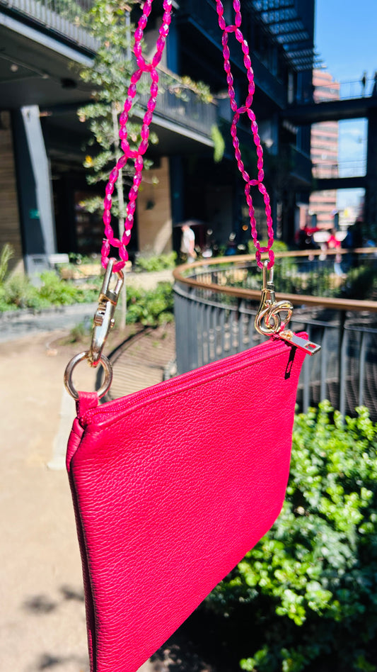 CARTERA ELEANOR ❤️🔥