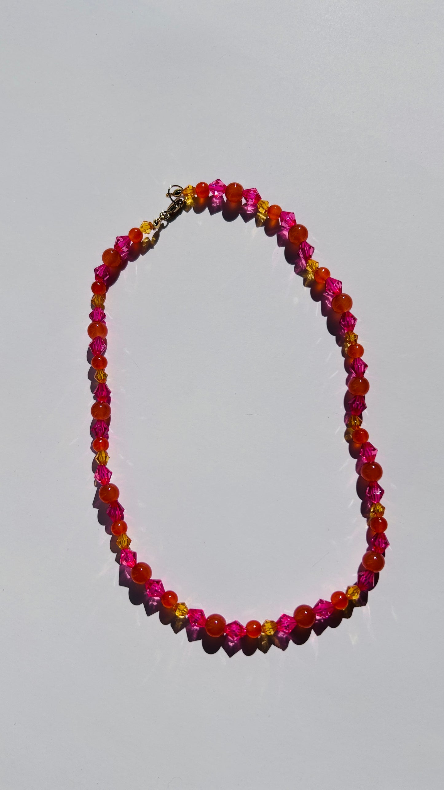 COLLAR 🌈