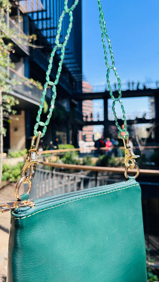 CARTERA ELEANOR ❤️🔥