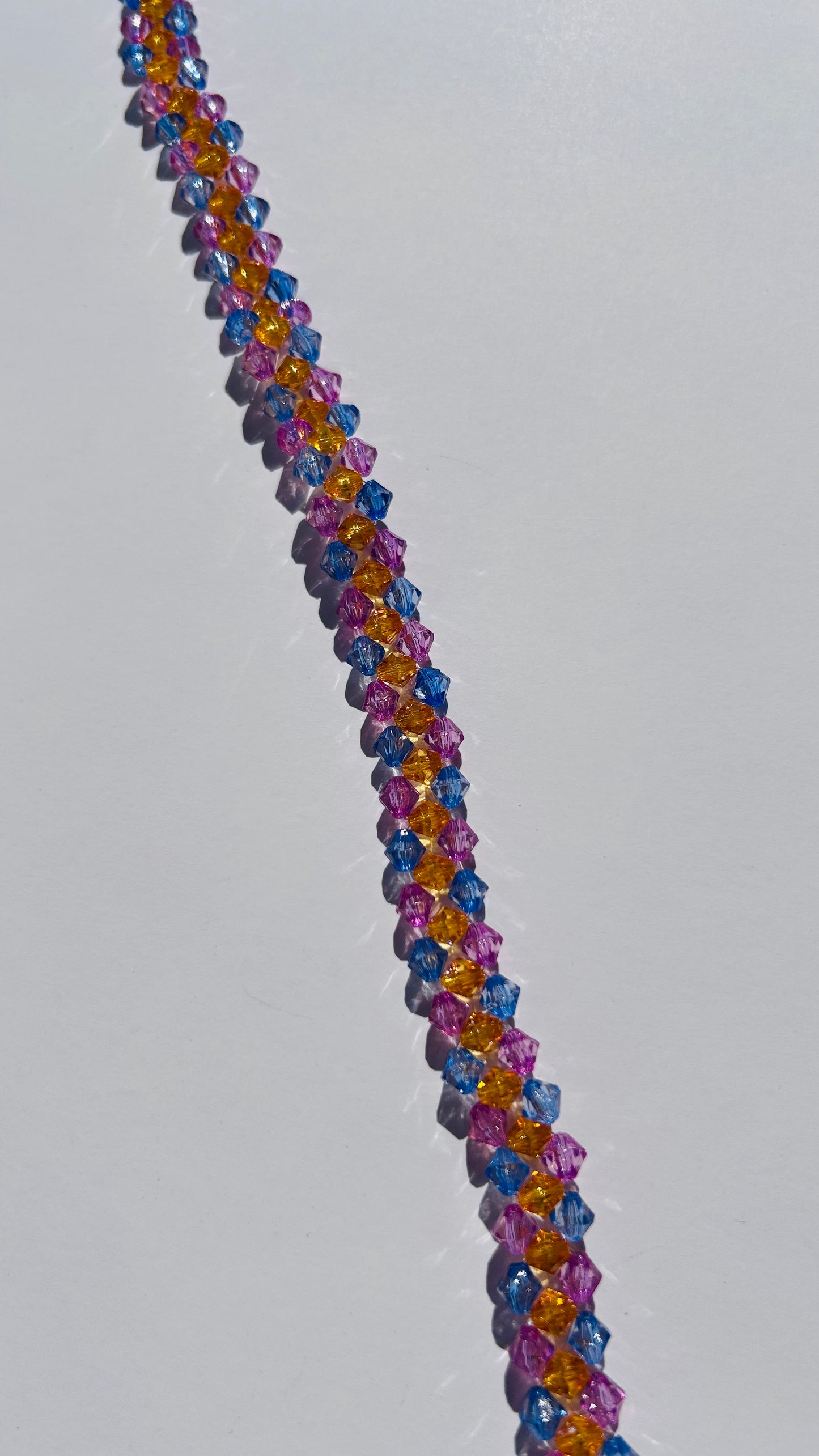 COLLAR 🌈