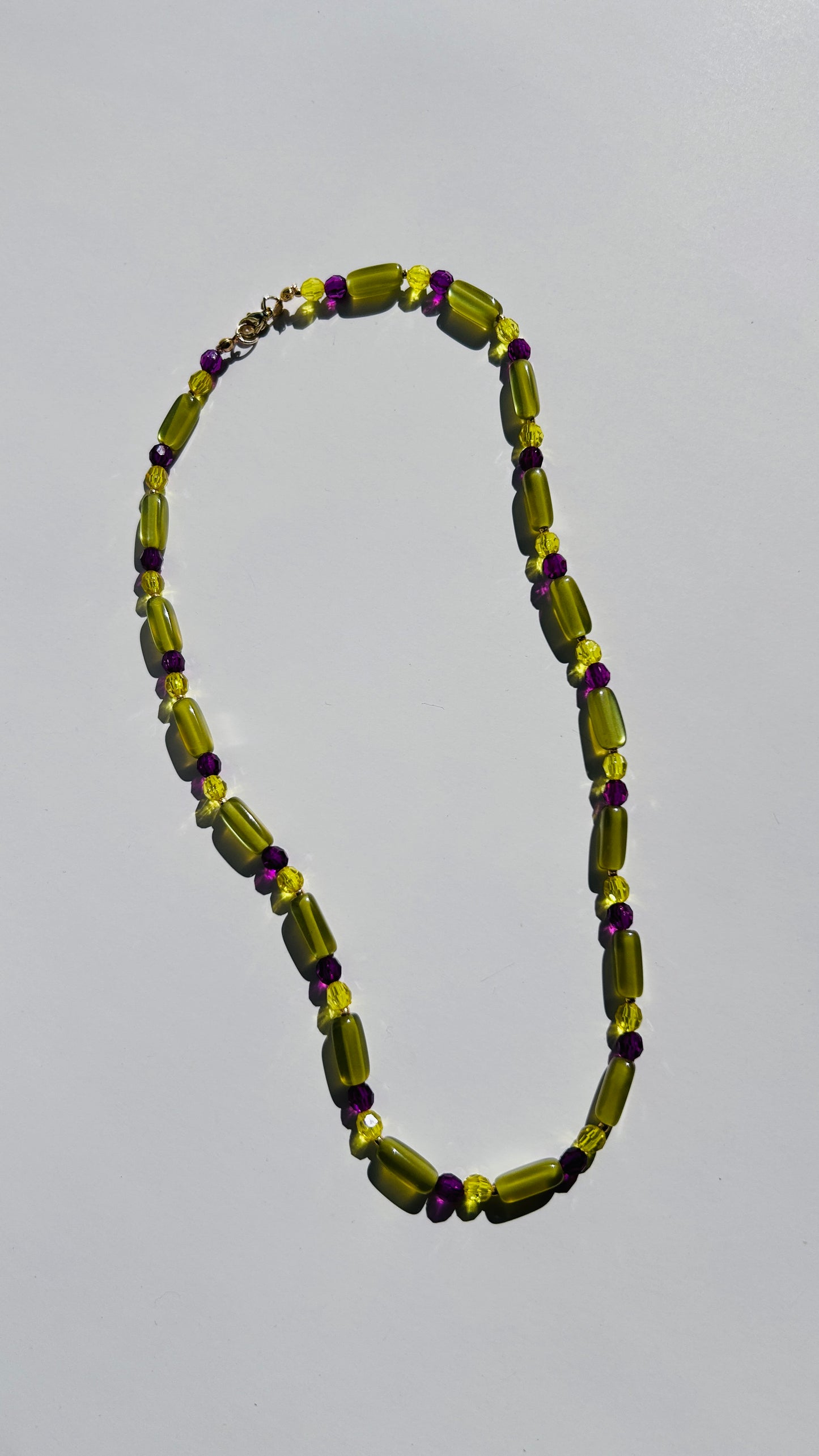 COLLAR 🌈