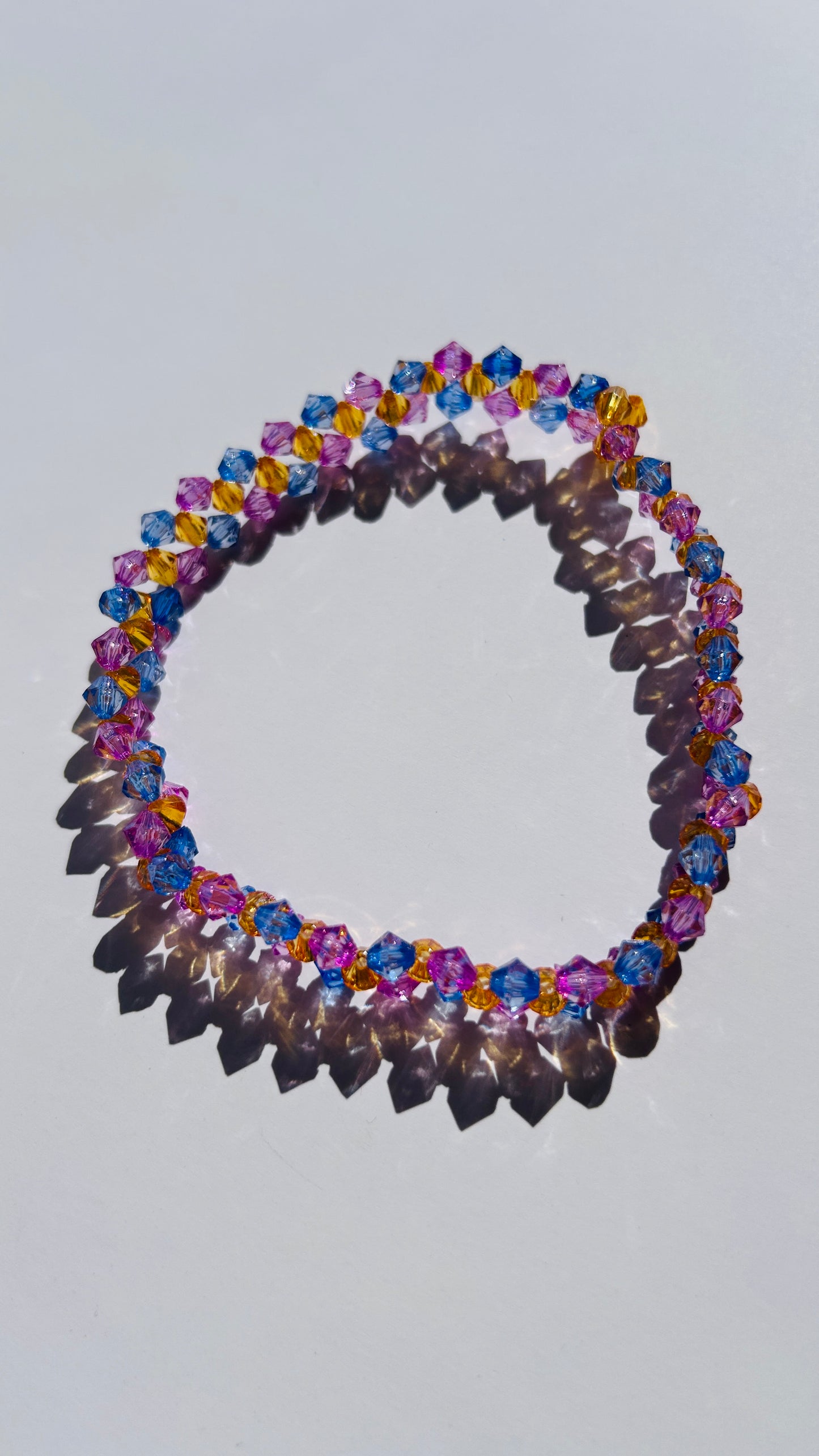 COLLAR 🌈