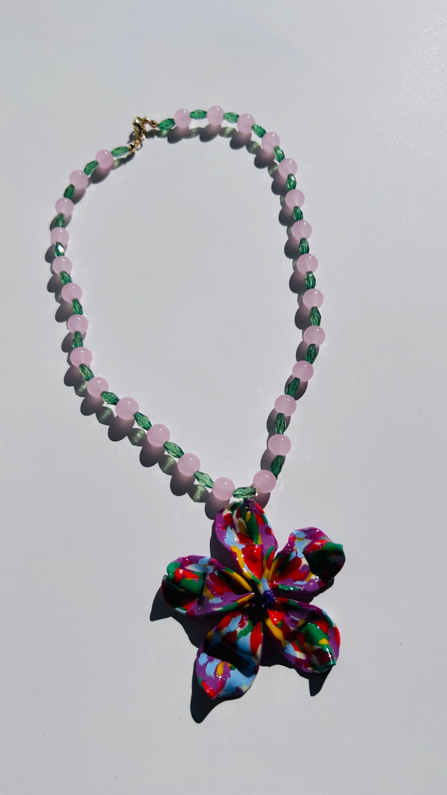 COLLAR 🌈