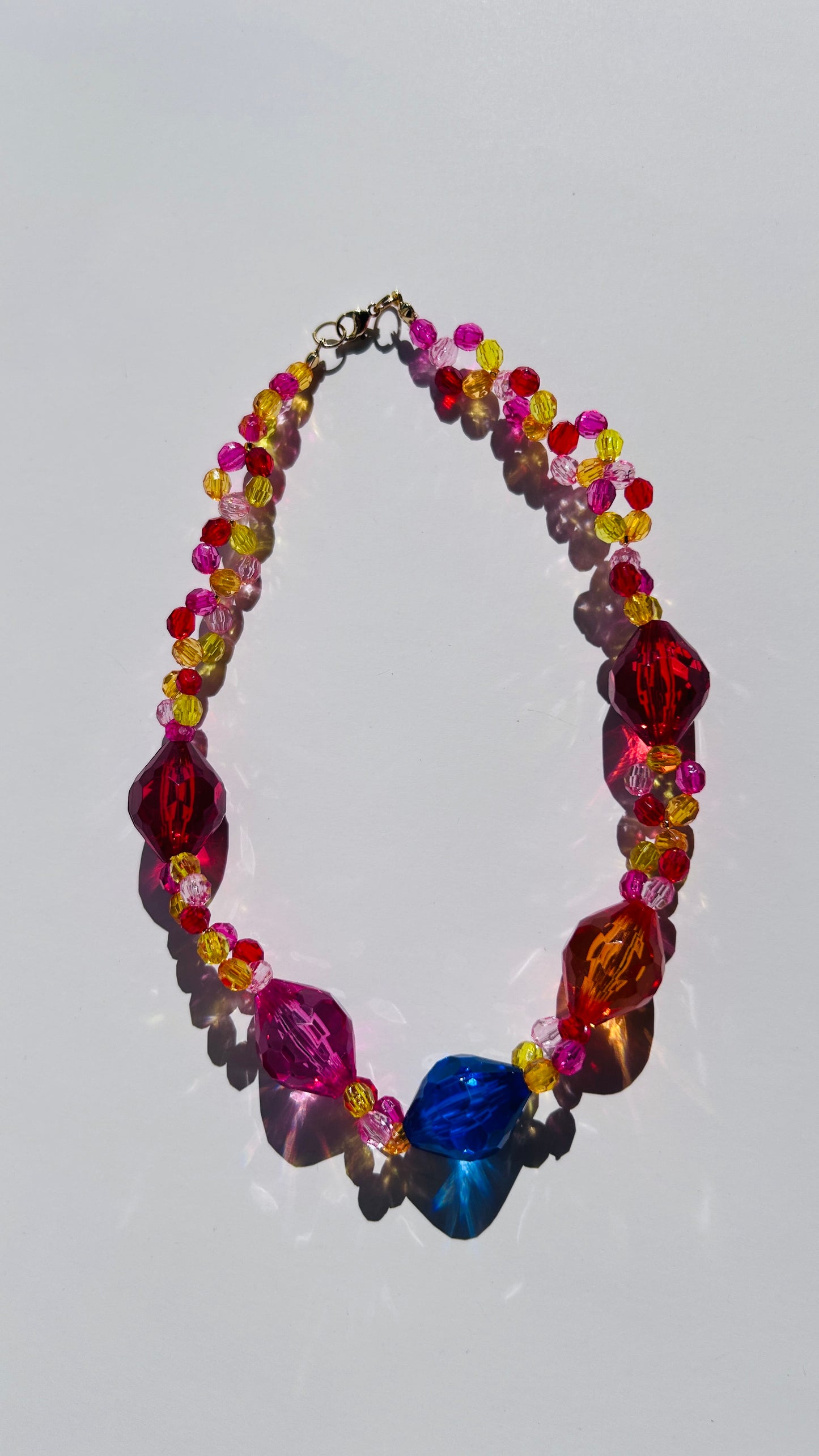 COLLAR 🌈