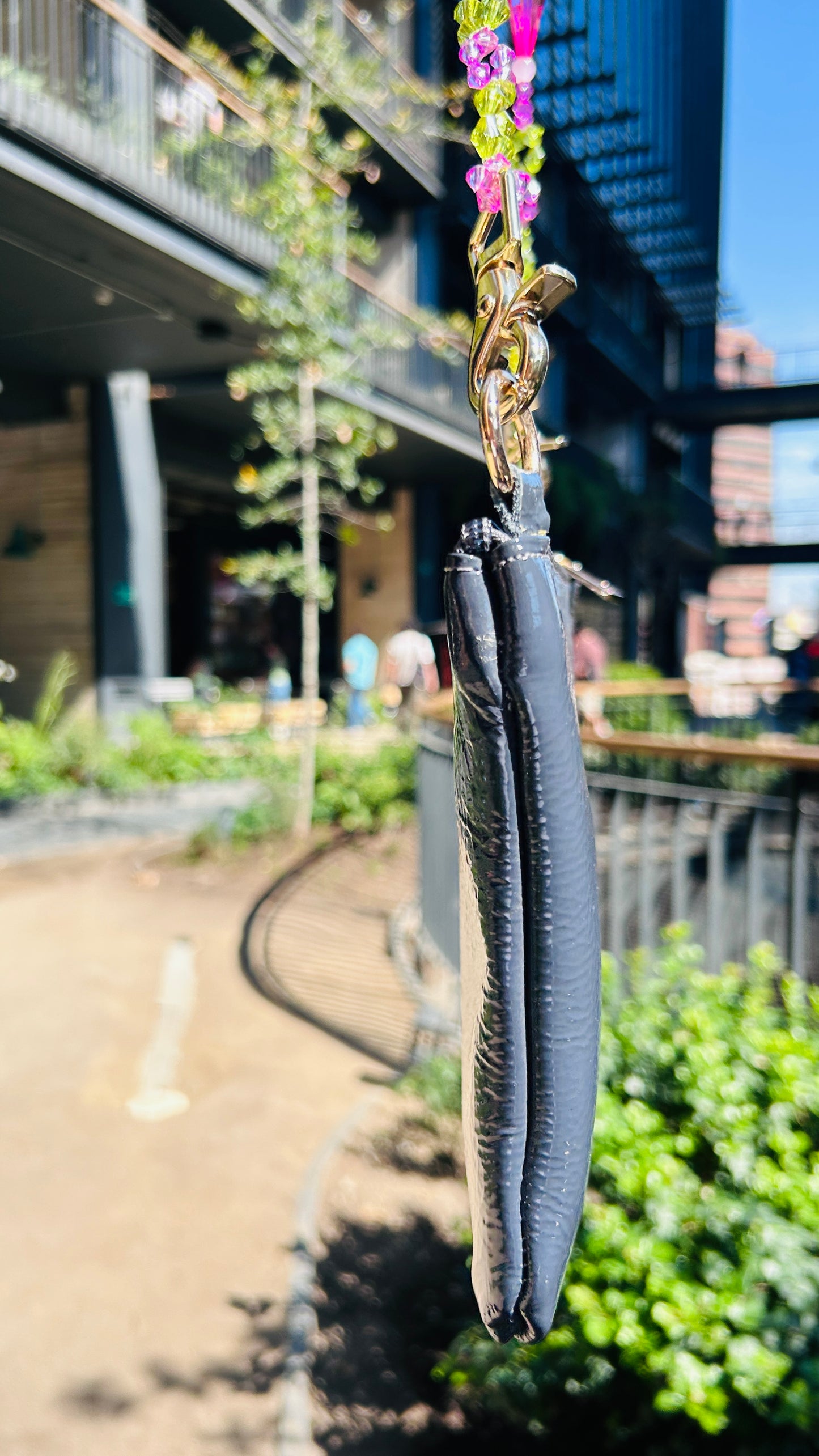 CARTERA ELEANOR ❤️🔥