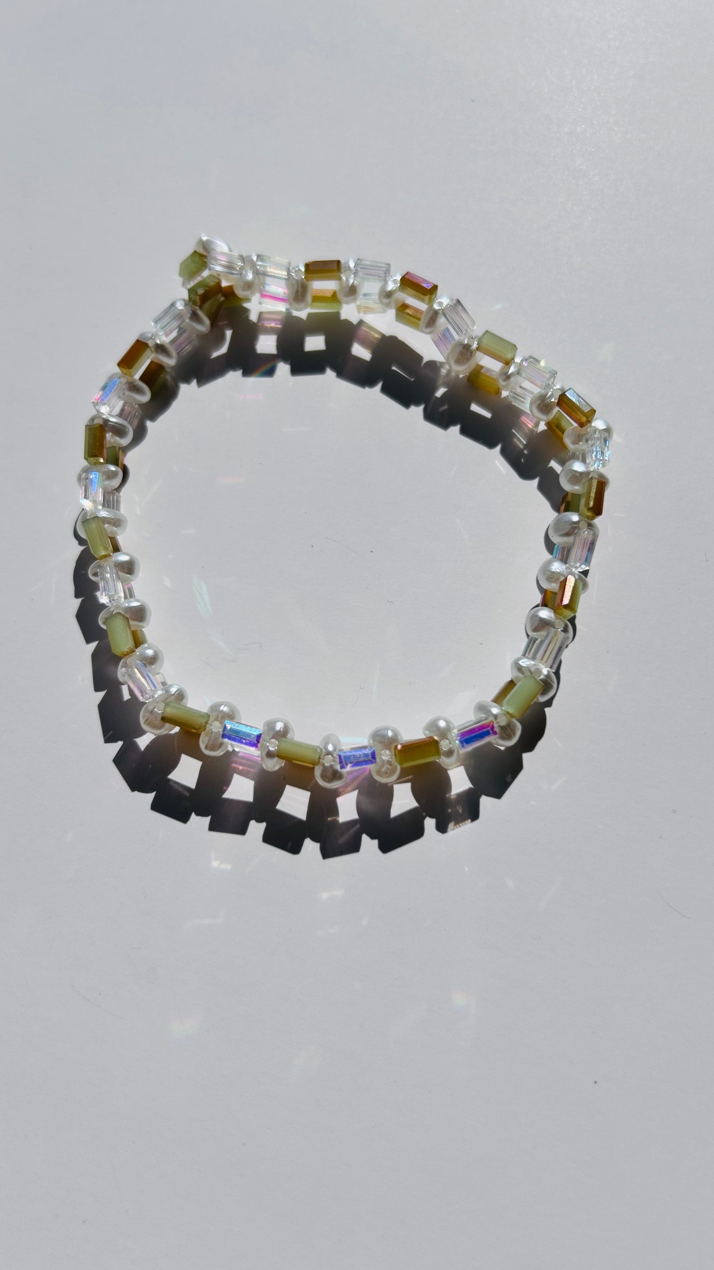 COLLAR 🌈