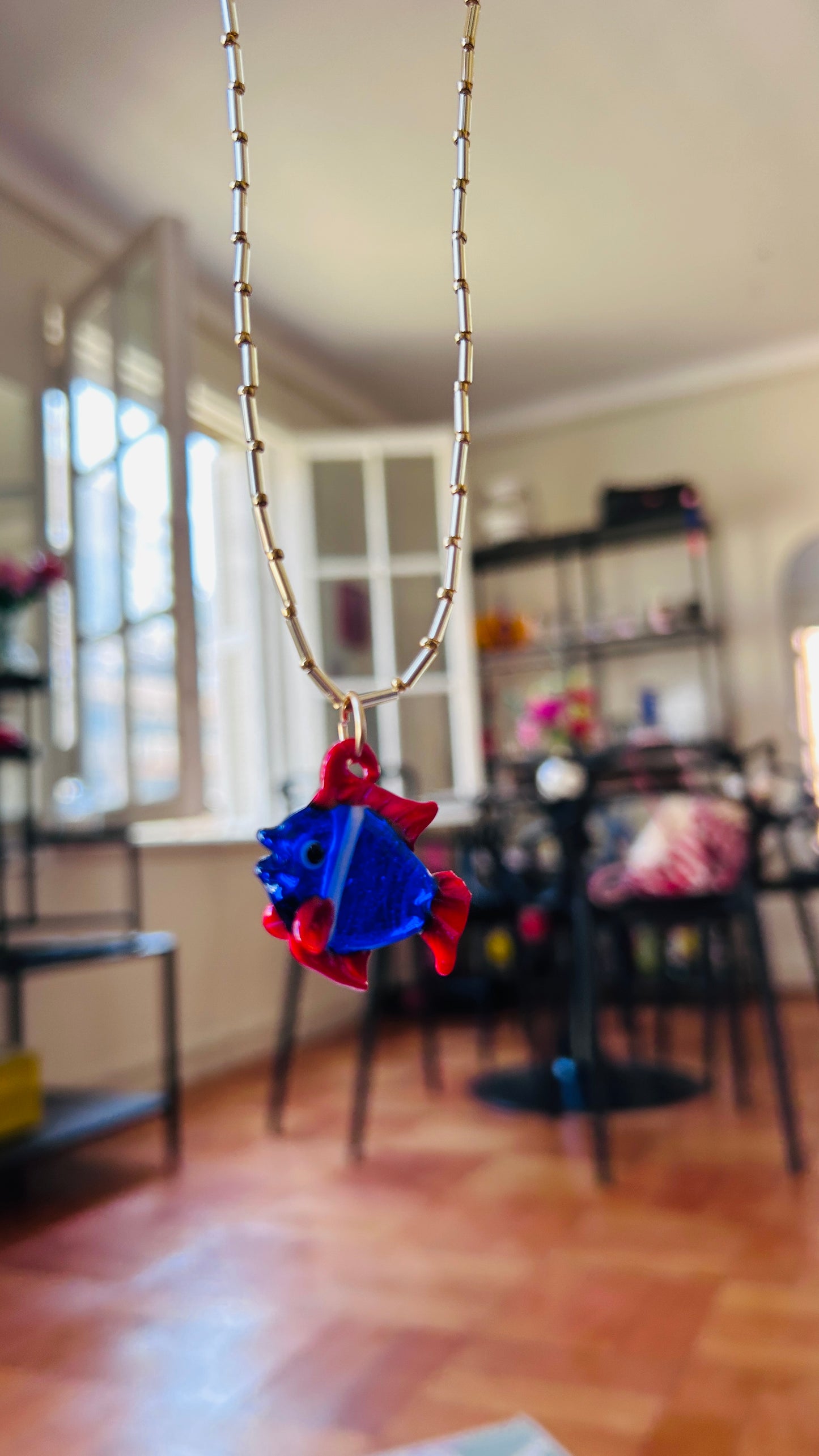 COLLAR 🌈