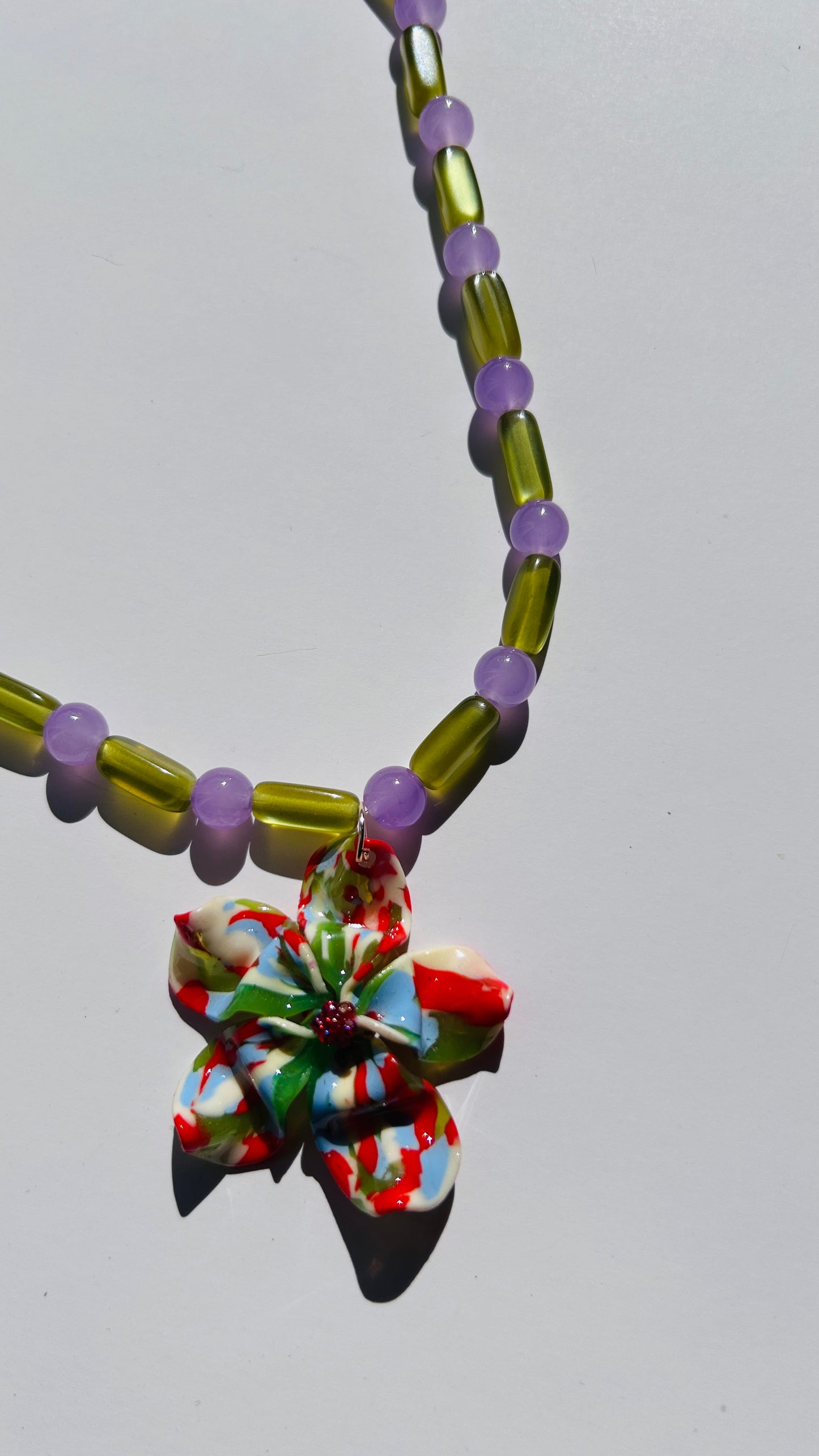 COLLAR 🌈