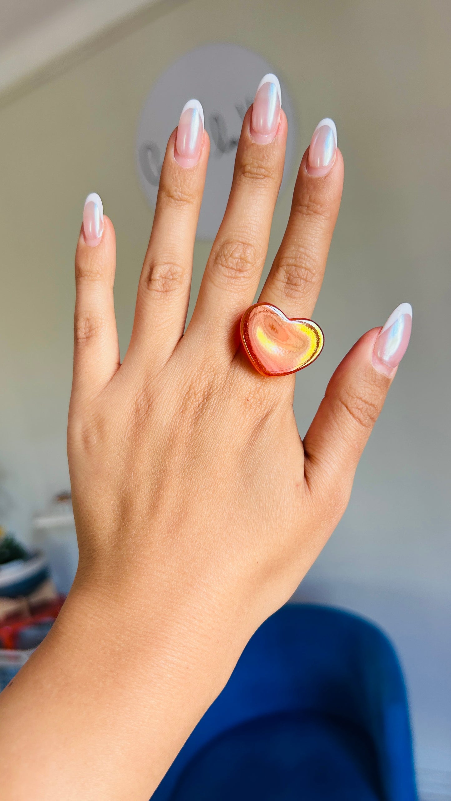 ANILLOS 💍