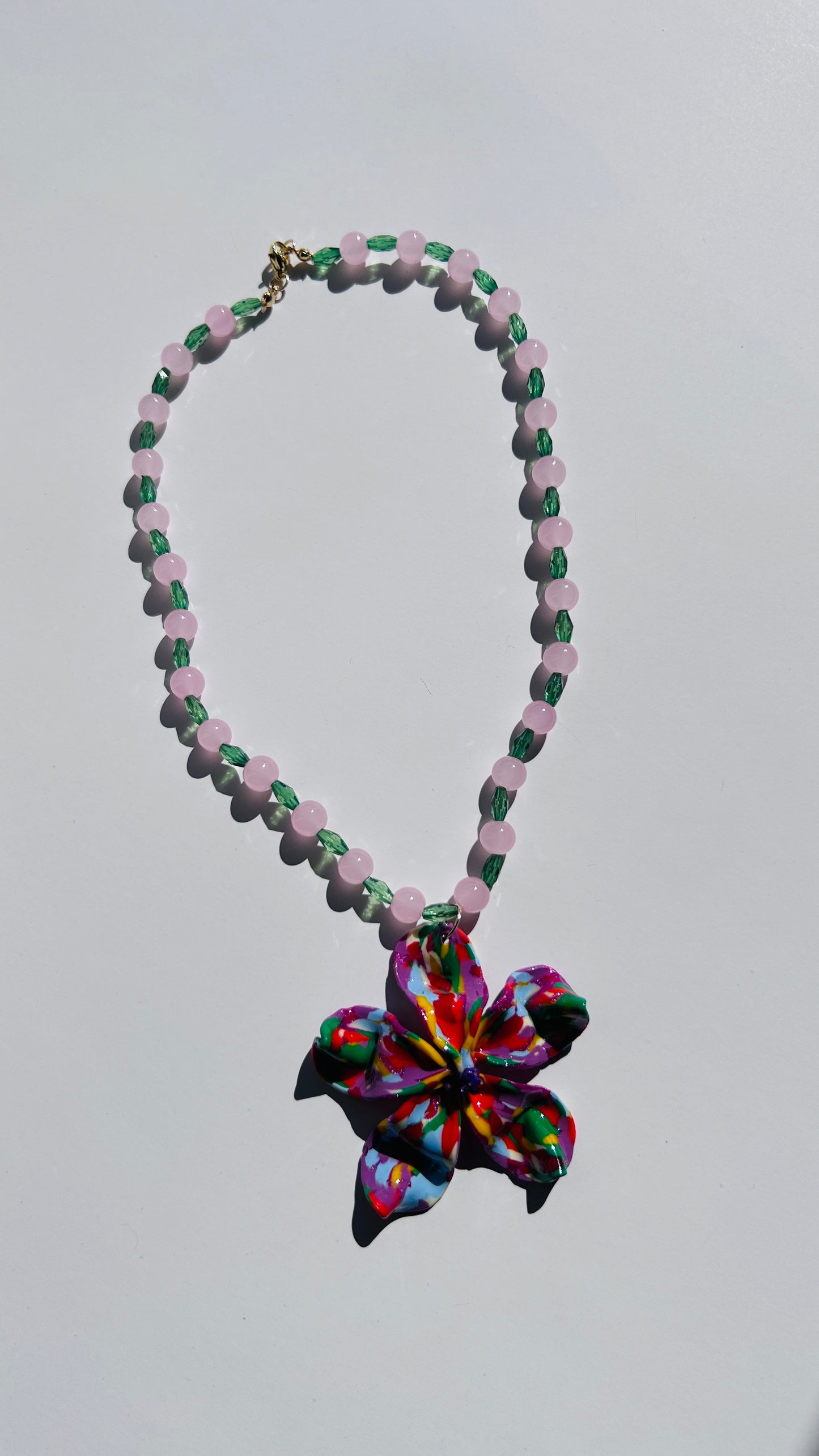 COLLAR 🌈