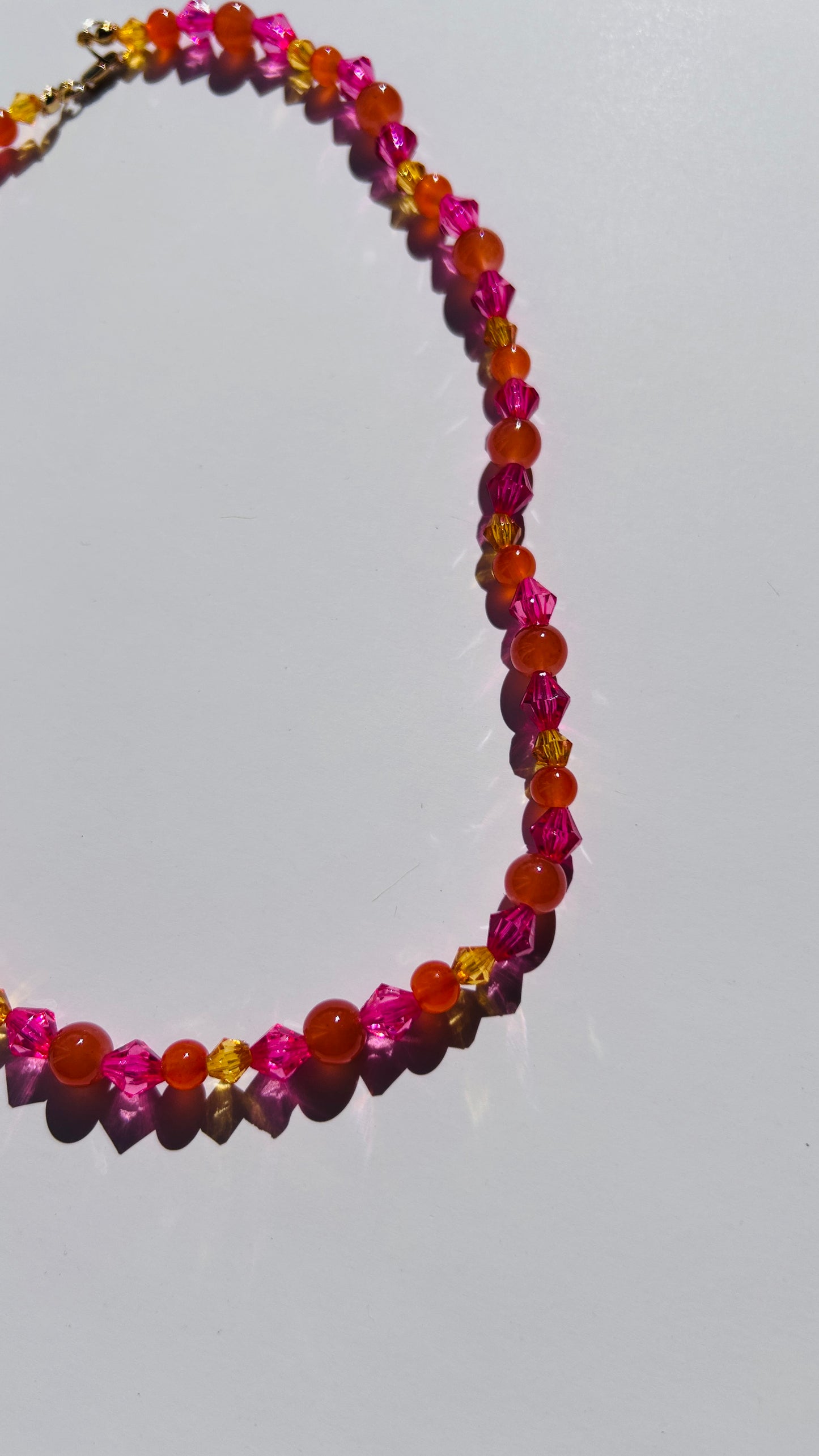 COLLAR 🌈