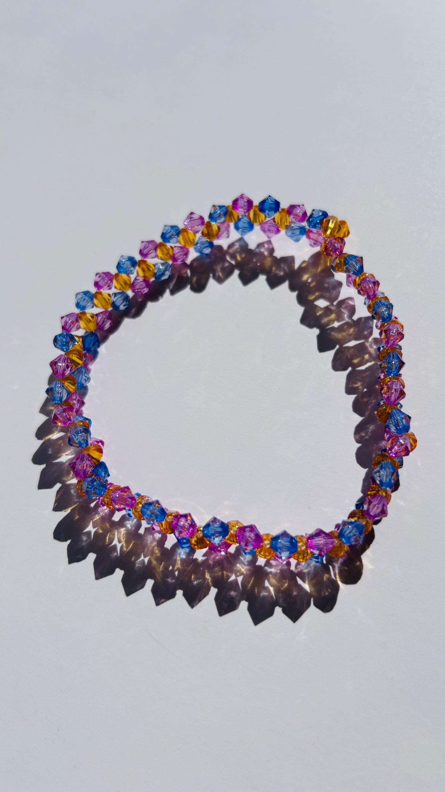 COLLAR 🌈