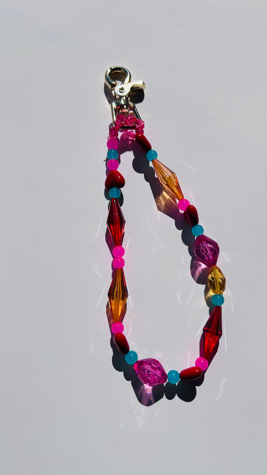 CHARMS/LLAVEROS 🔑