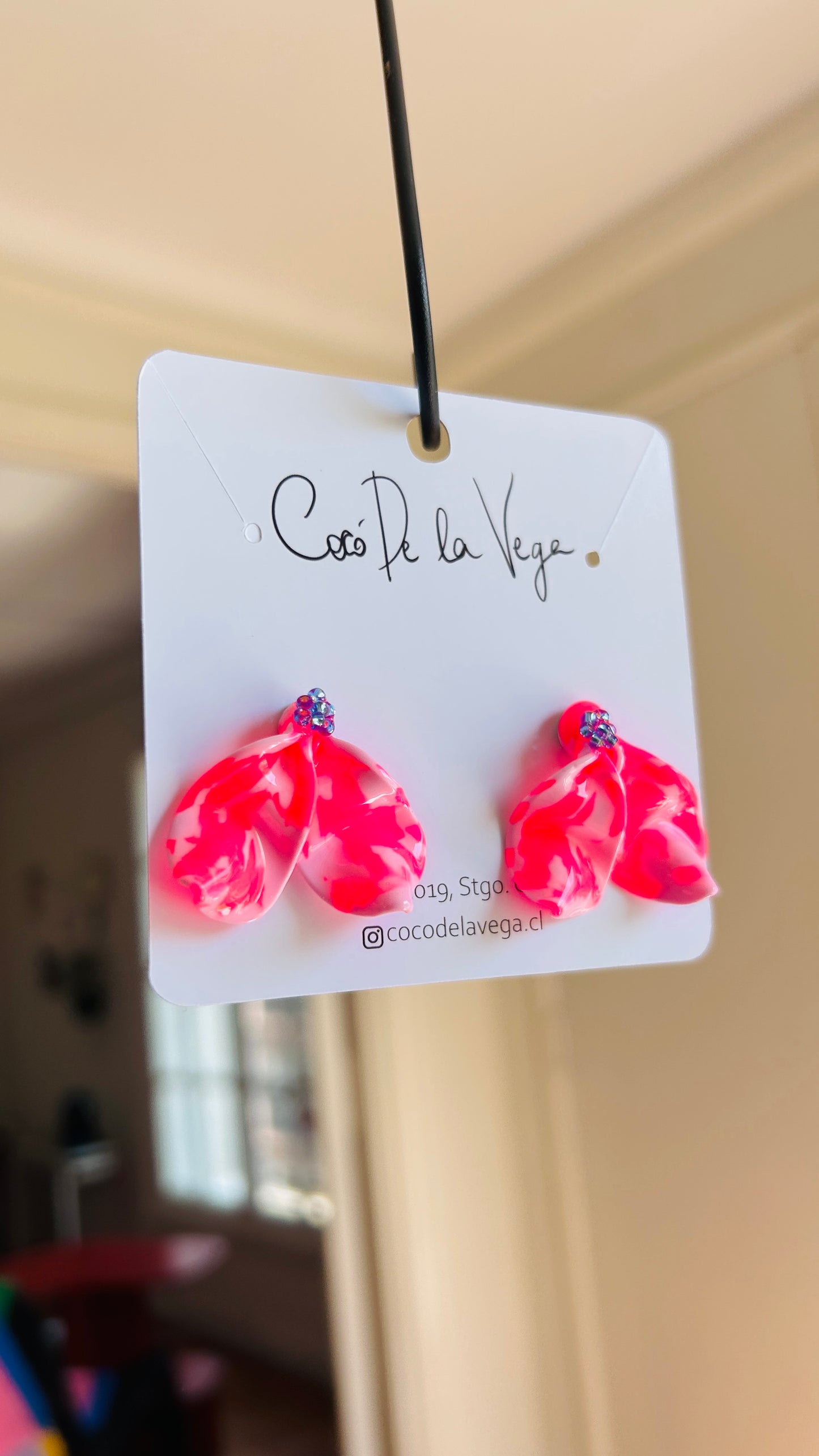 AROS VALENTINA 🌺