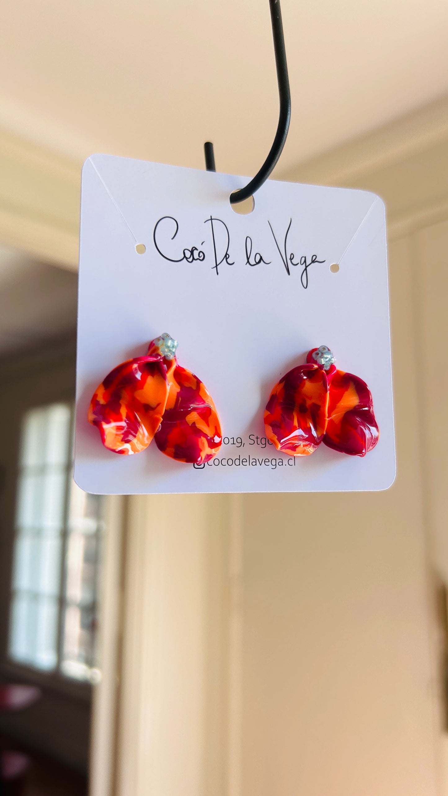 AROS VALENTINA 🌺