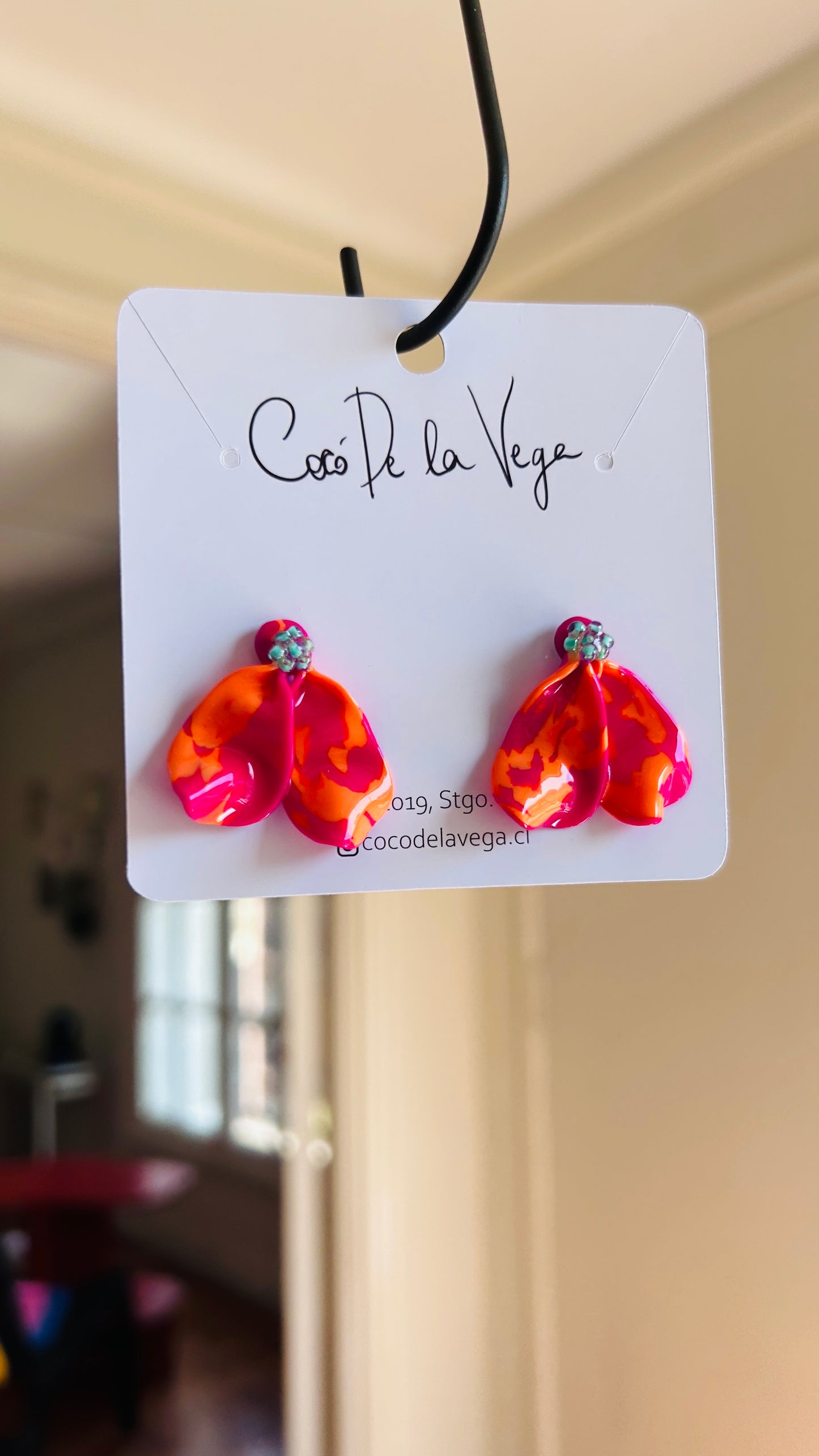 AROS VALENTINA 🌺