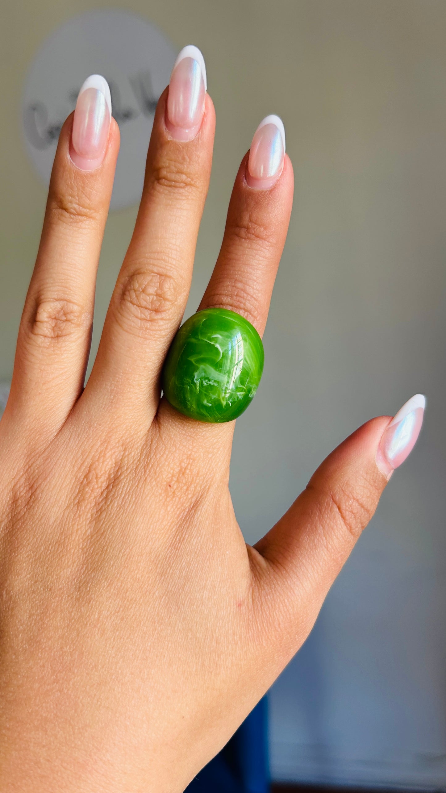 ANILLOS 💍