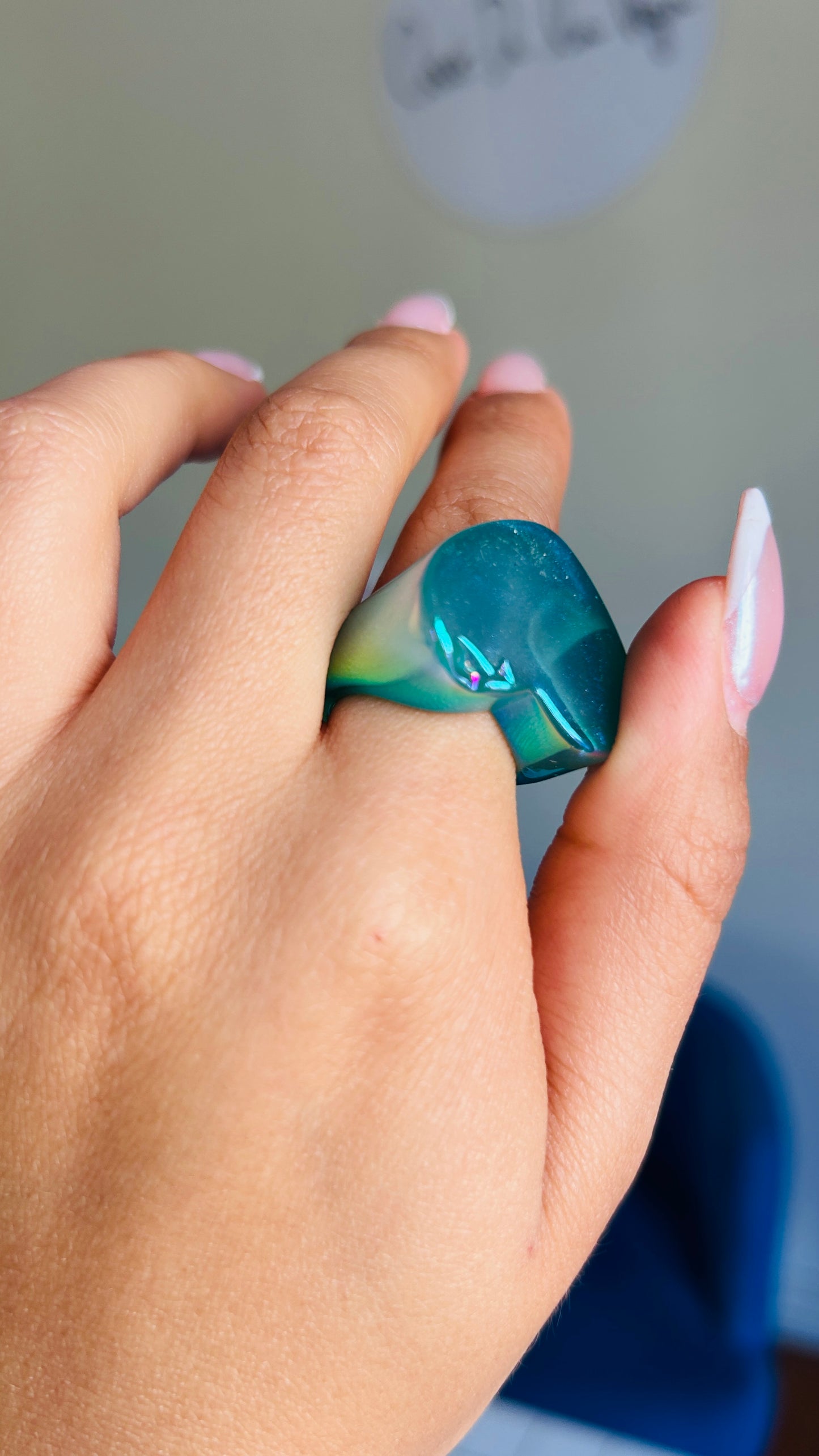 ANILLOS 💍