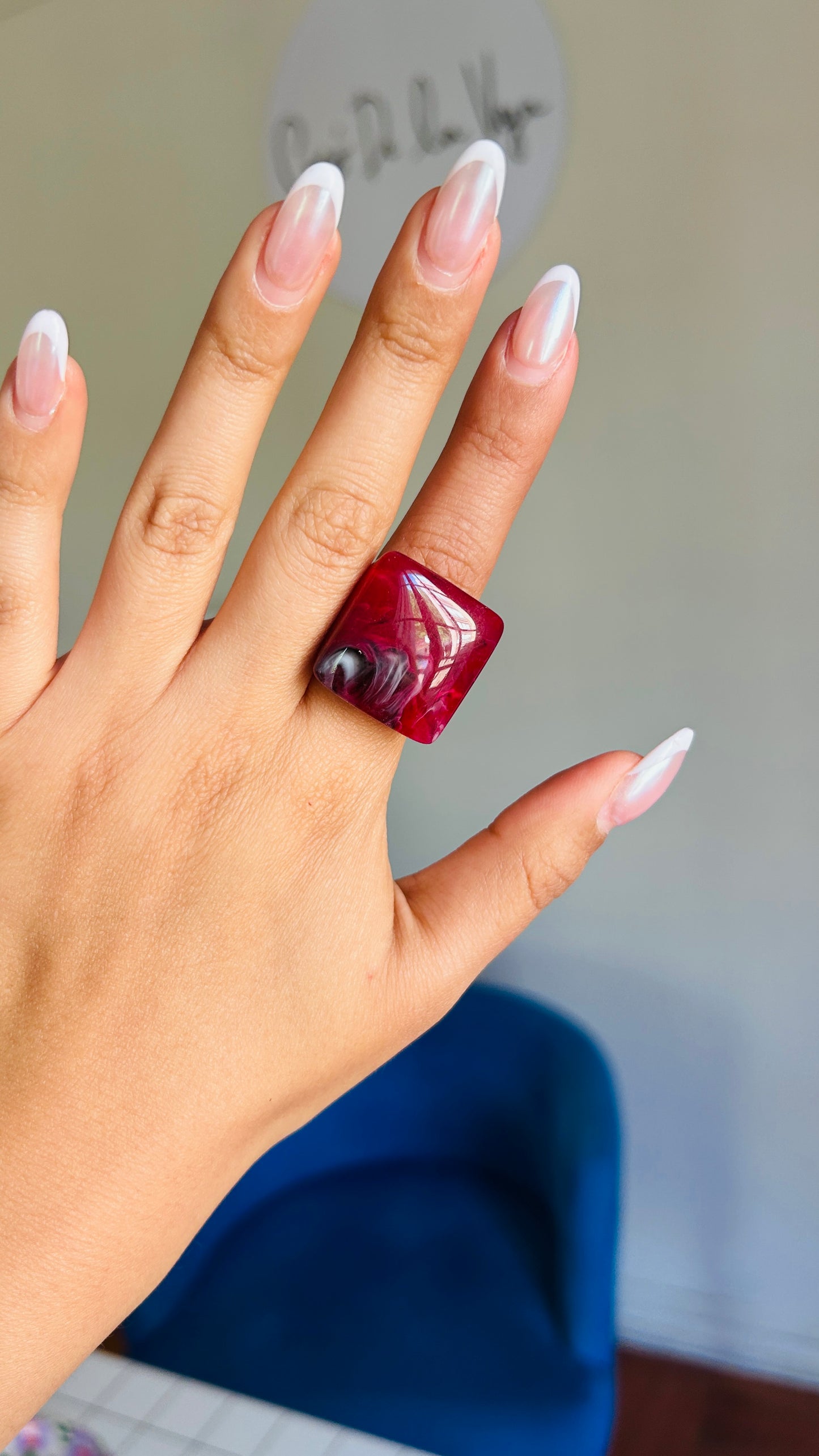 ANILLOS 💍