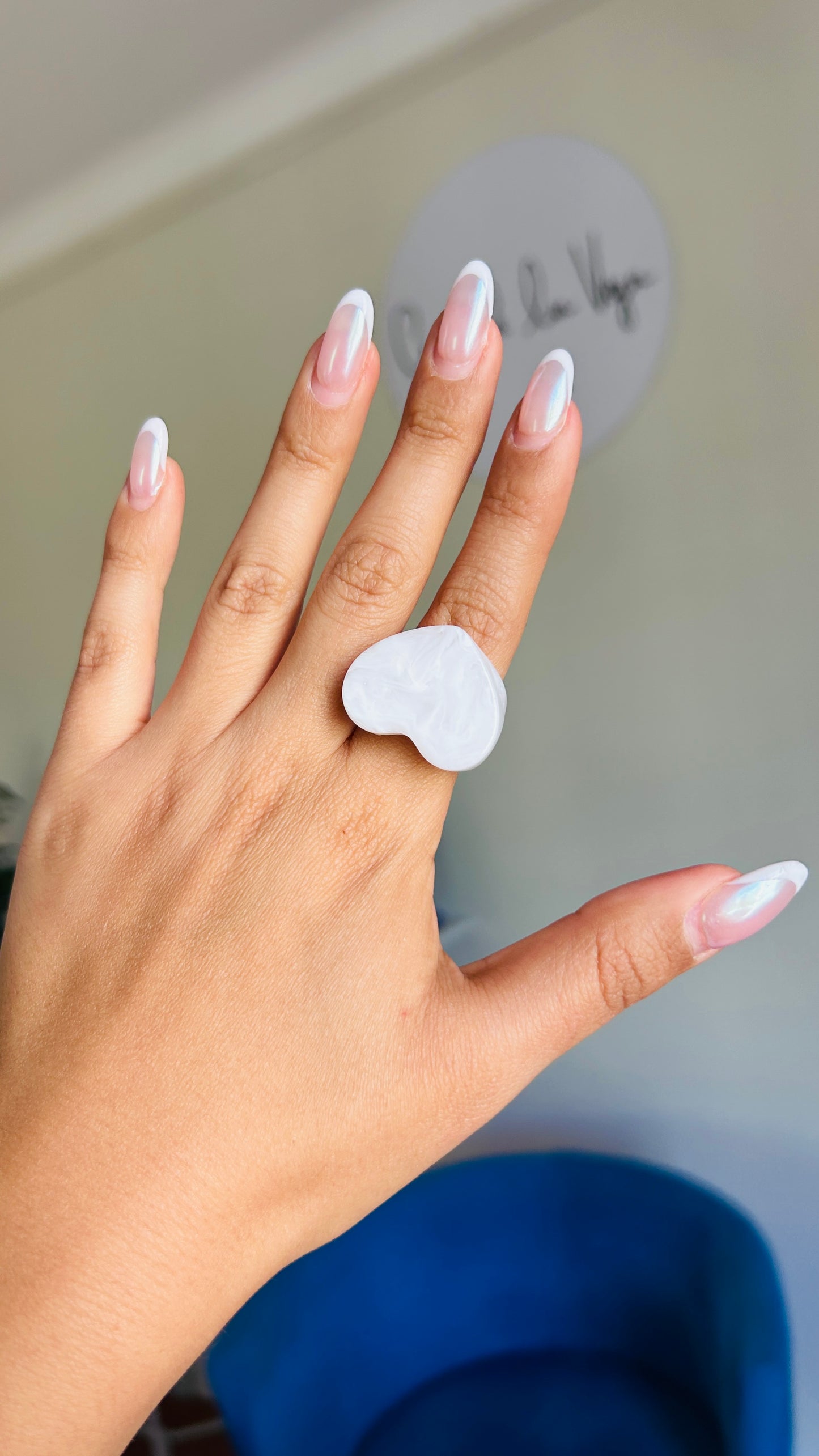 ANILLOS 💍