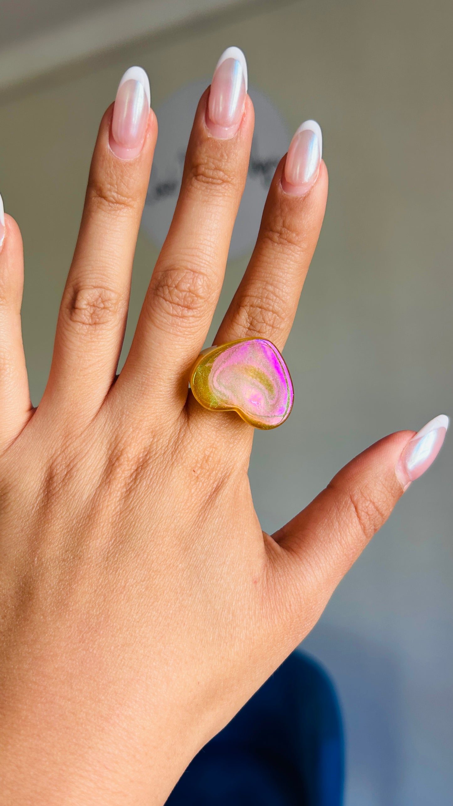 ANILLOS 💍