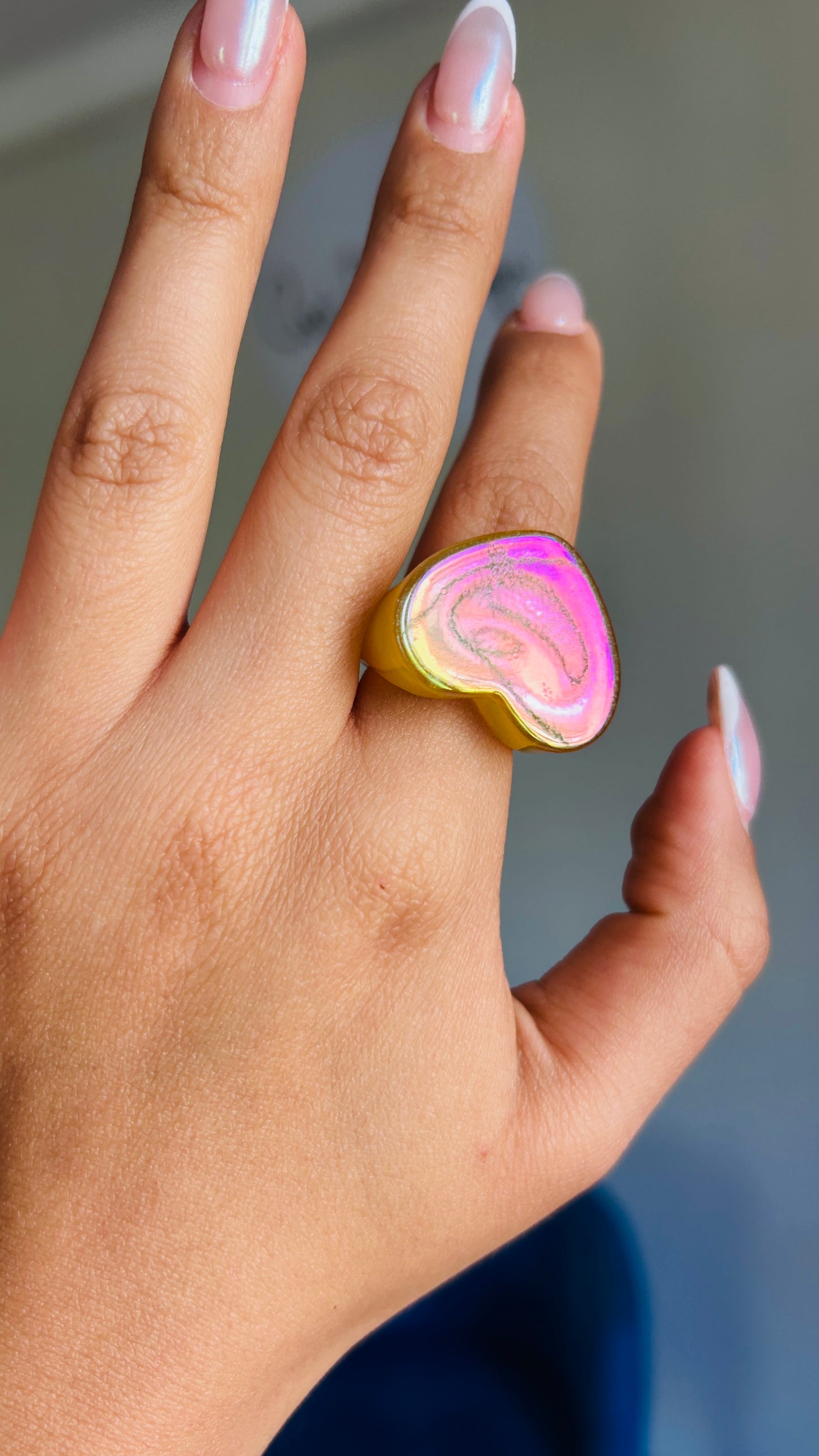 ANILLOS 💍