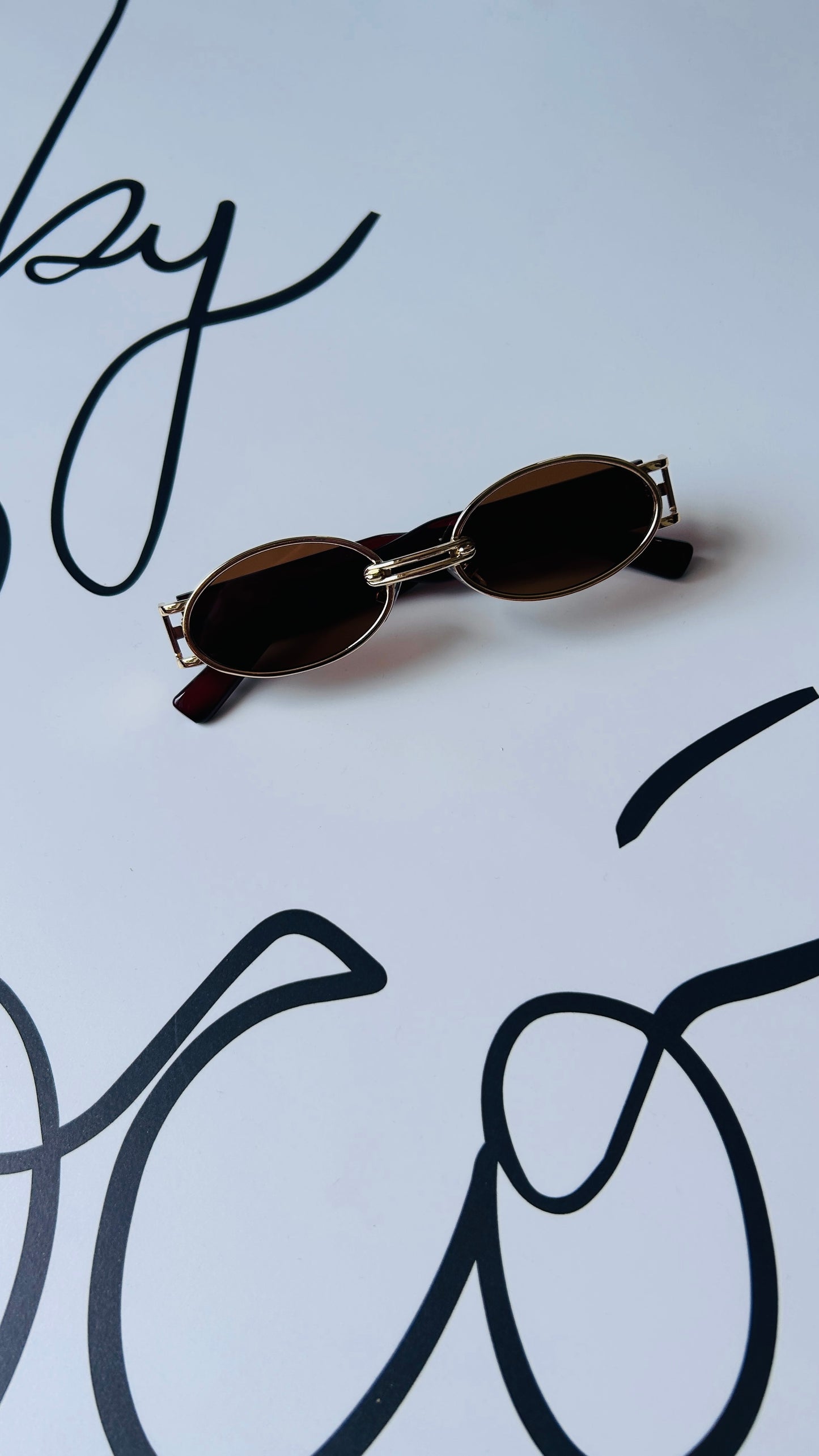 ANTEOJOS 🕶️