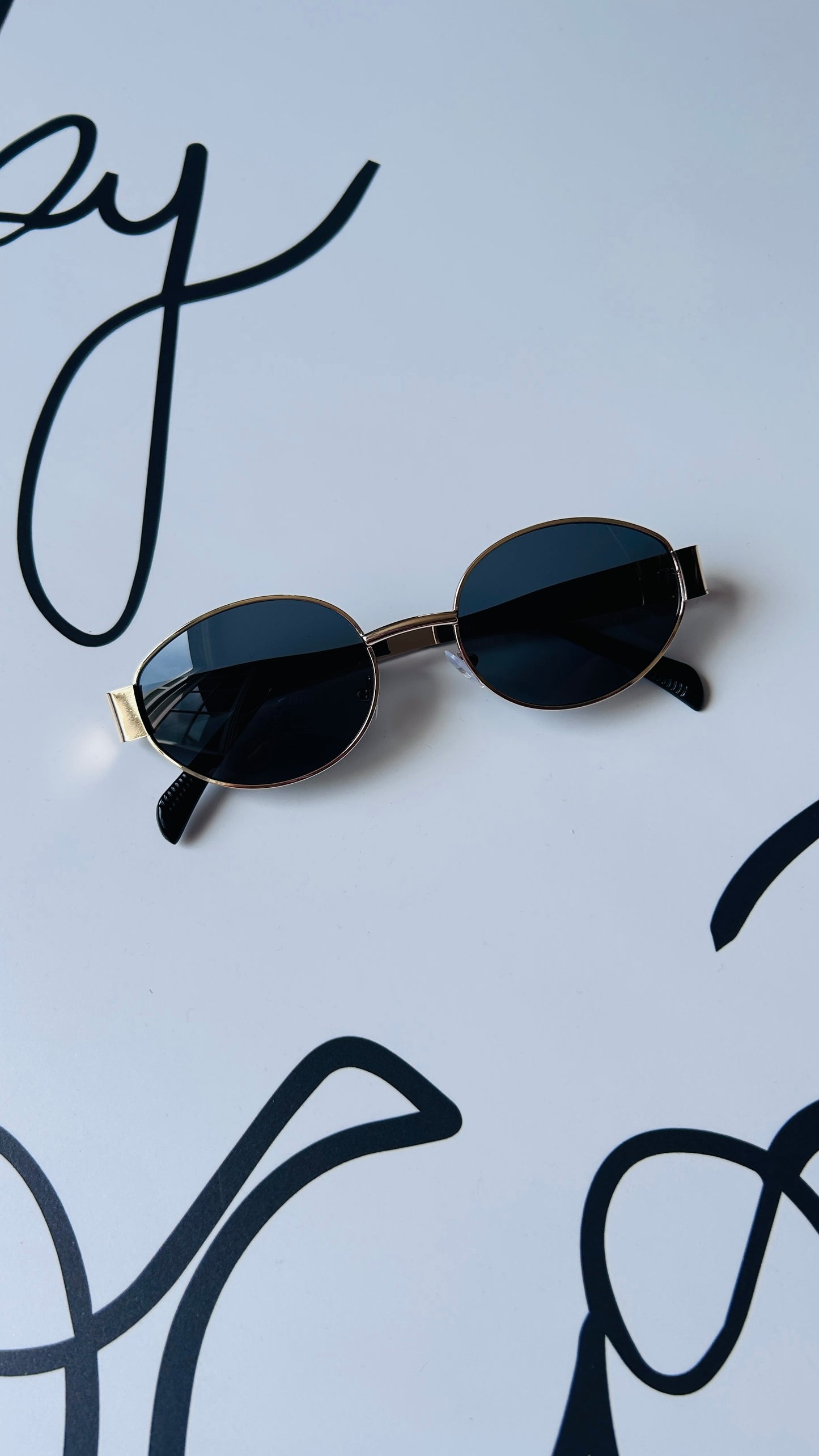 ANTEOJOS 🕶️