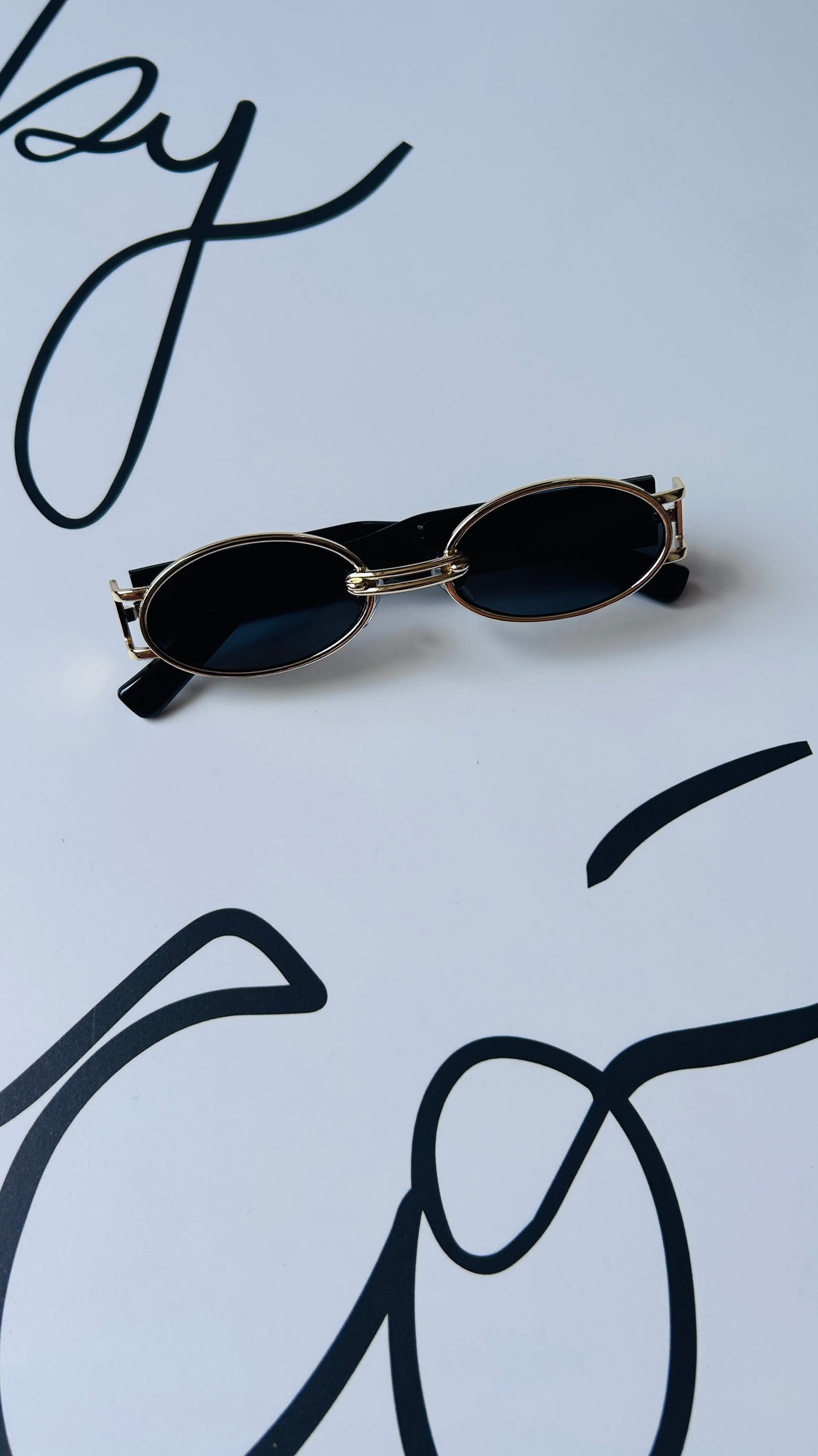 ANTEOJOS 🕶️