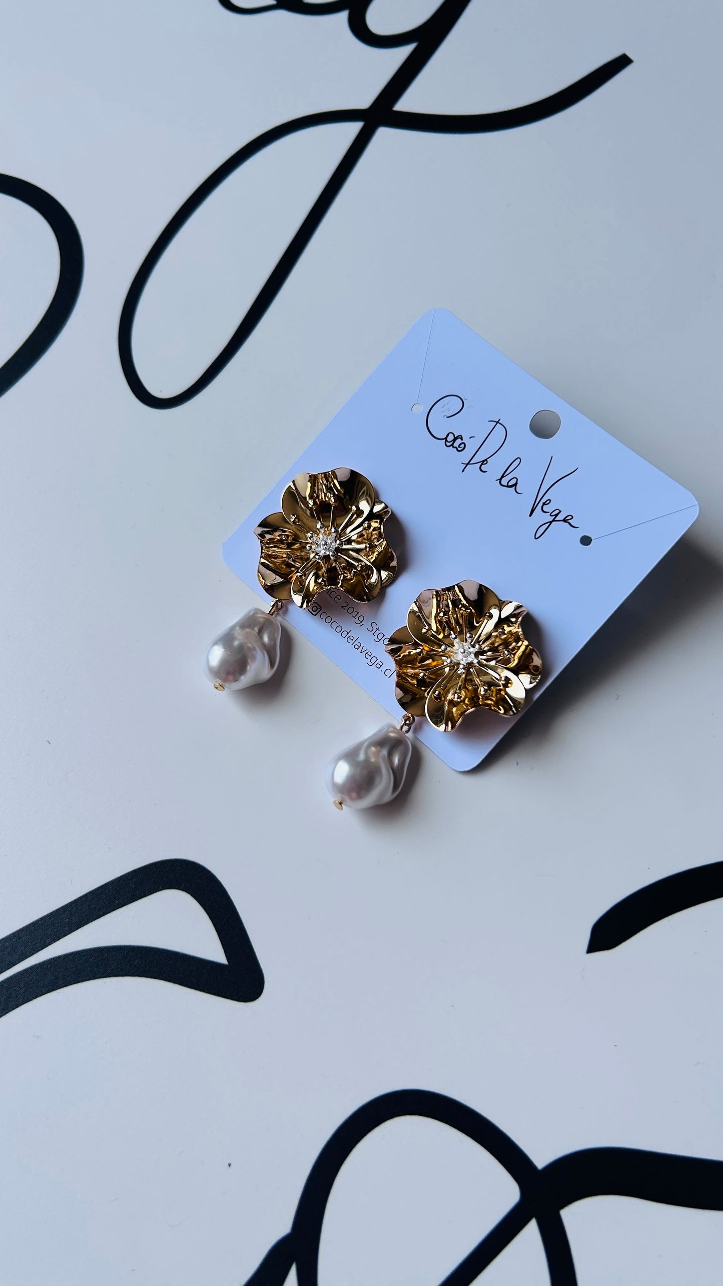 AROS GOLD 🤩