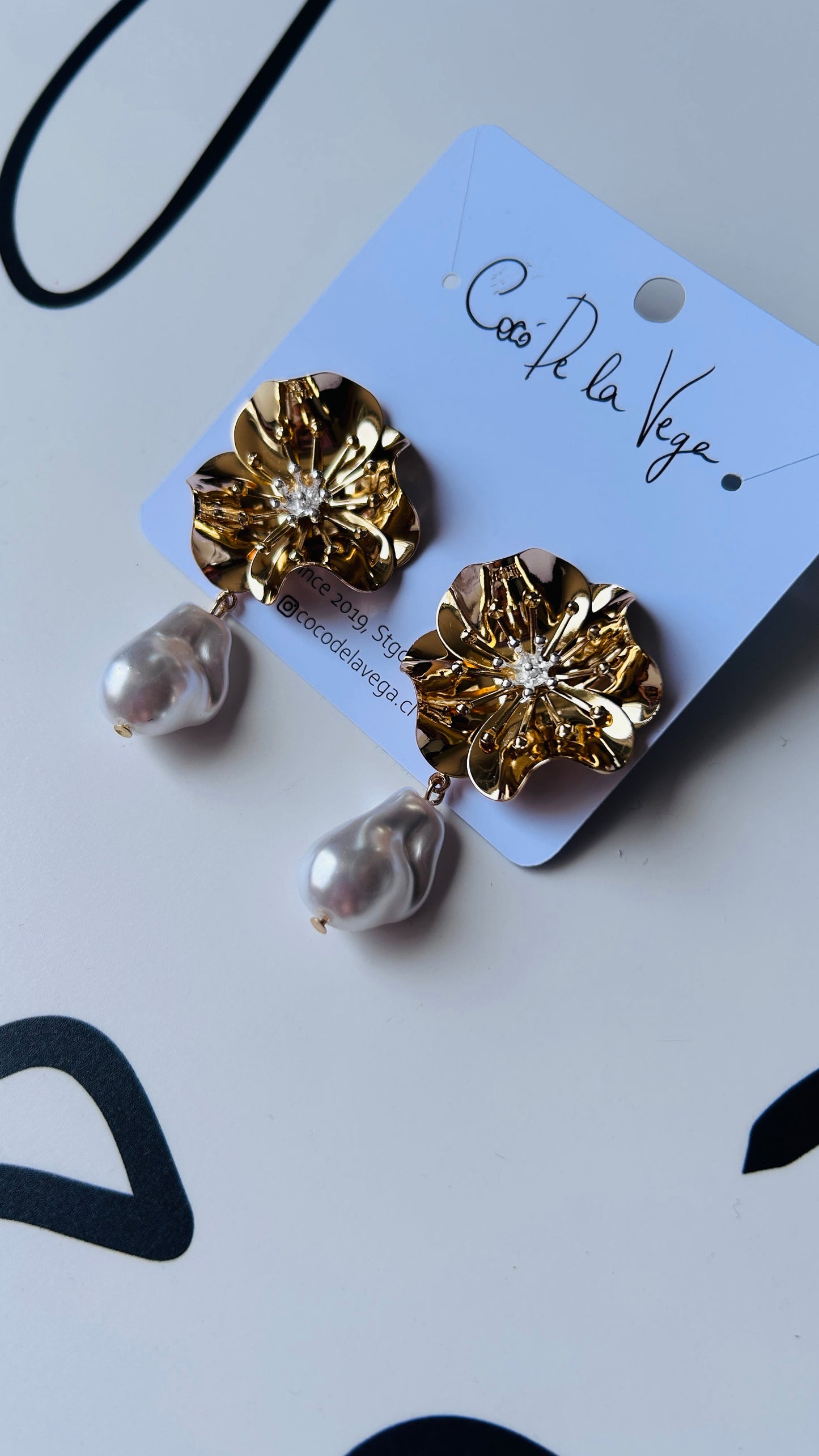 AROS GOLD 🤩