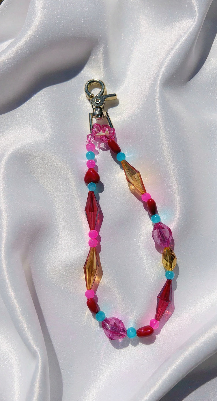 CHARMS/LLAVEROS 🔑