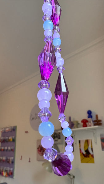 COLLAR DE ACRÍLICO