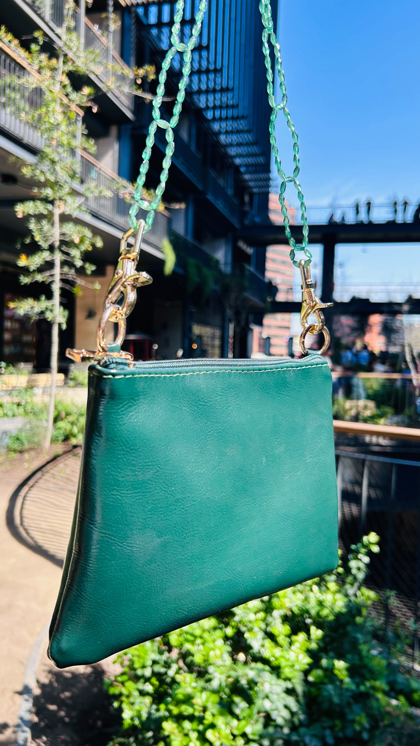 CARTERA ELEANOR ❤️‍🔥