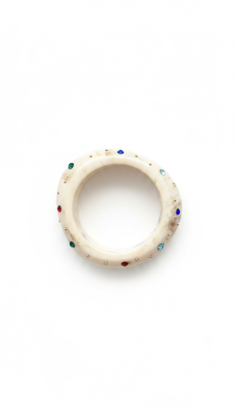 Pulsera Moldeada 4