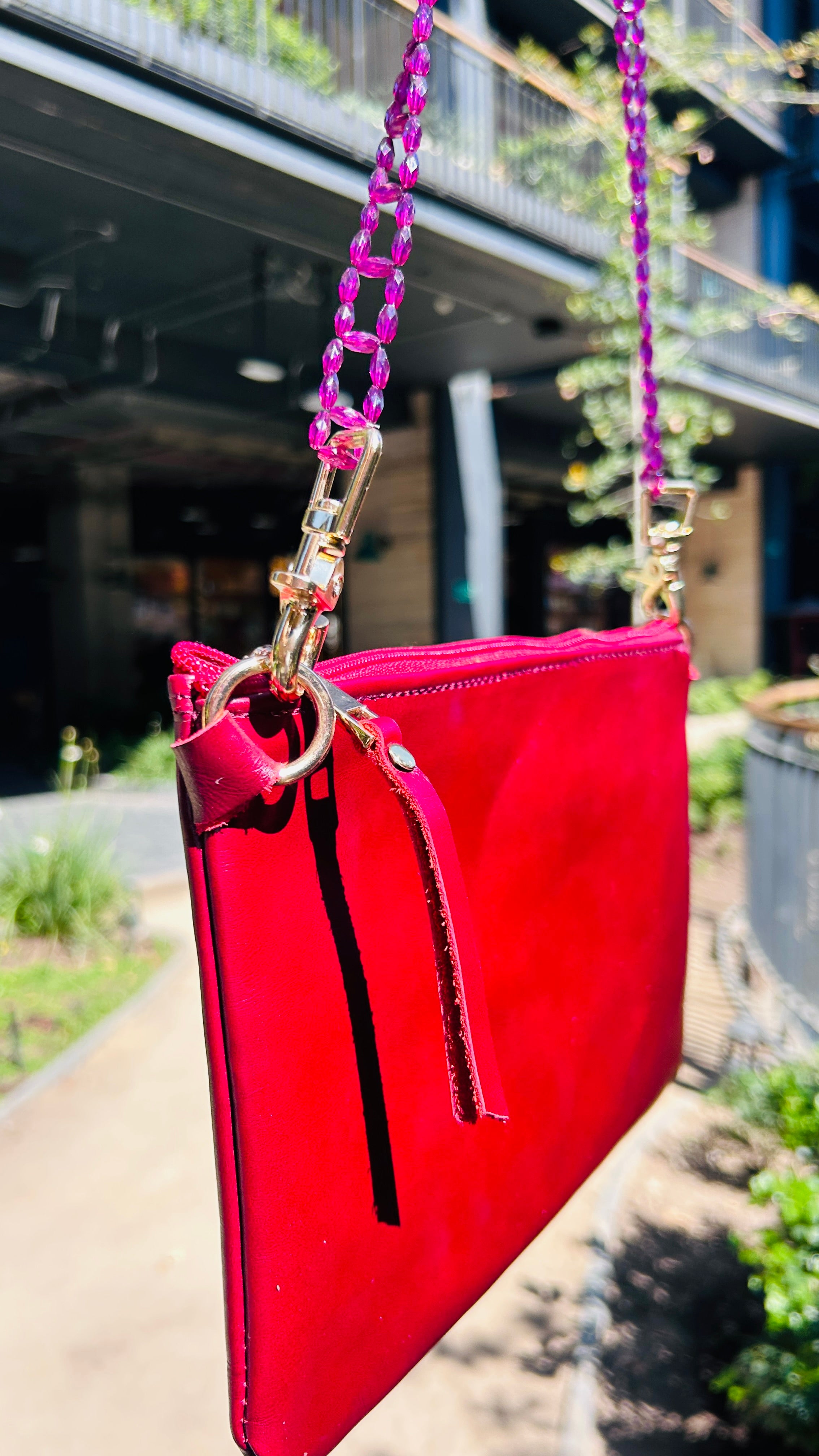 CARTERA ELEANOR ❤️‍🔥