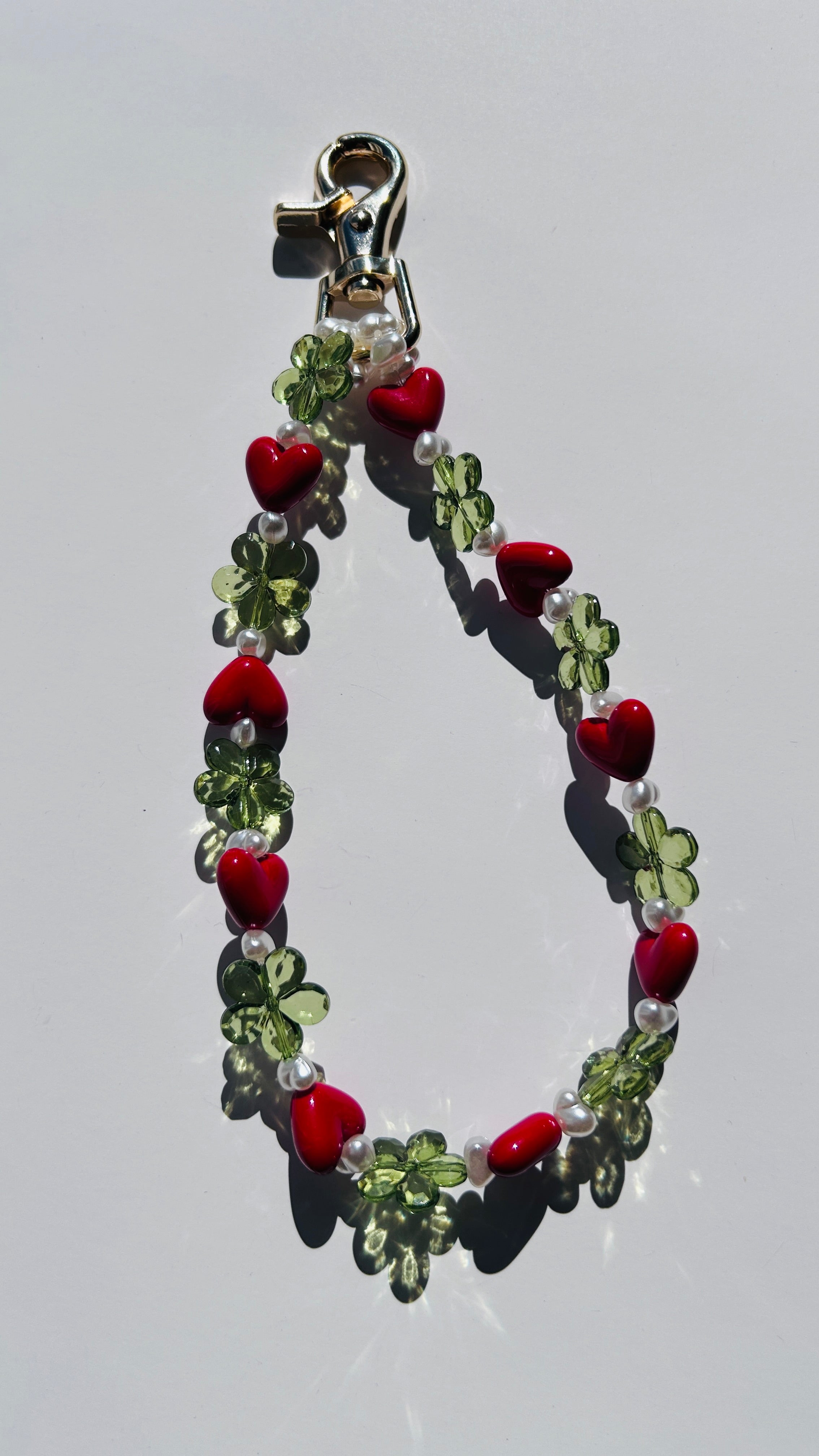 CHARMS/LLAVEROS 🔑