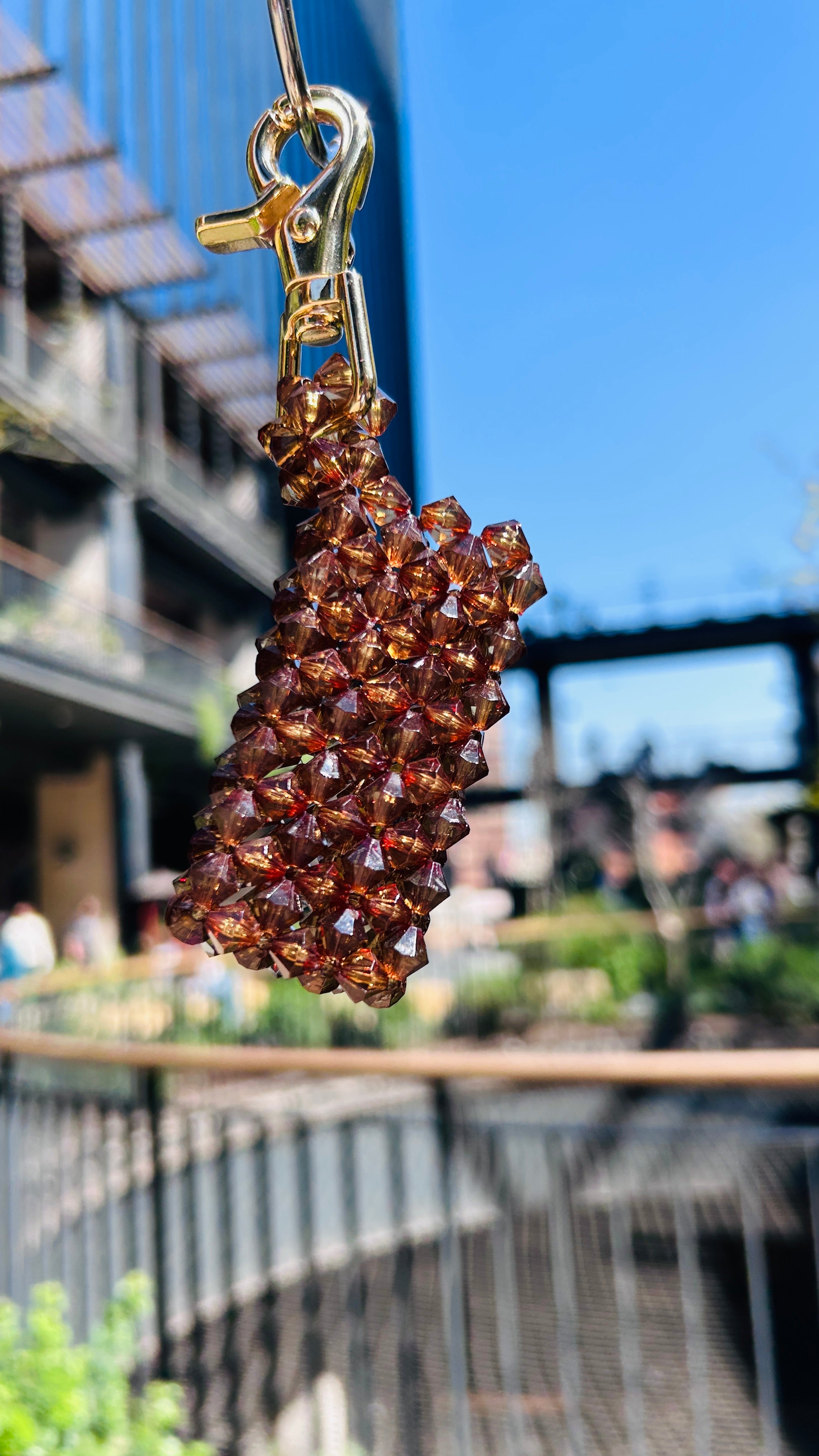 Porta encendedor Chispa Cocó ❤️‍🔥