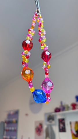 COLLAR DE ACRÍLICO