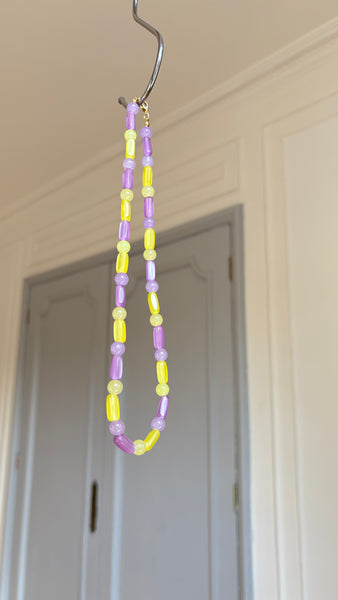 COLLAR DE ACRÍLICO