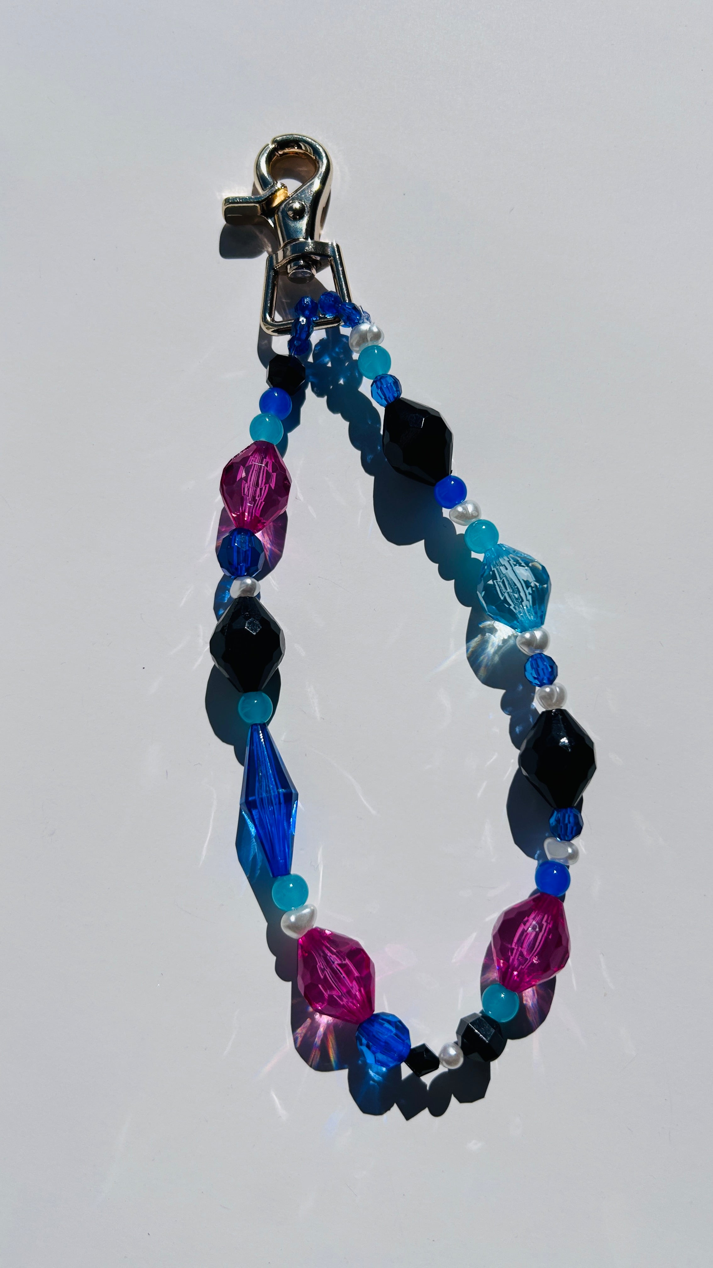 CHARMS/LLAVEROS 🔑