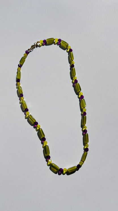 COLLAR 🌈
