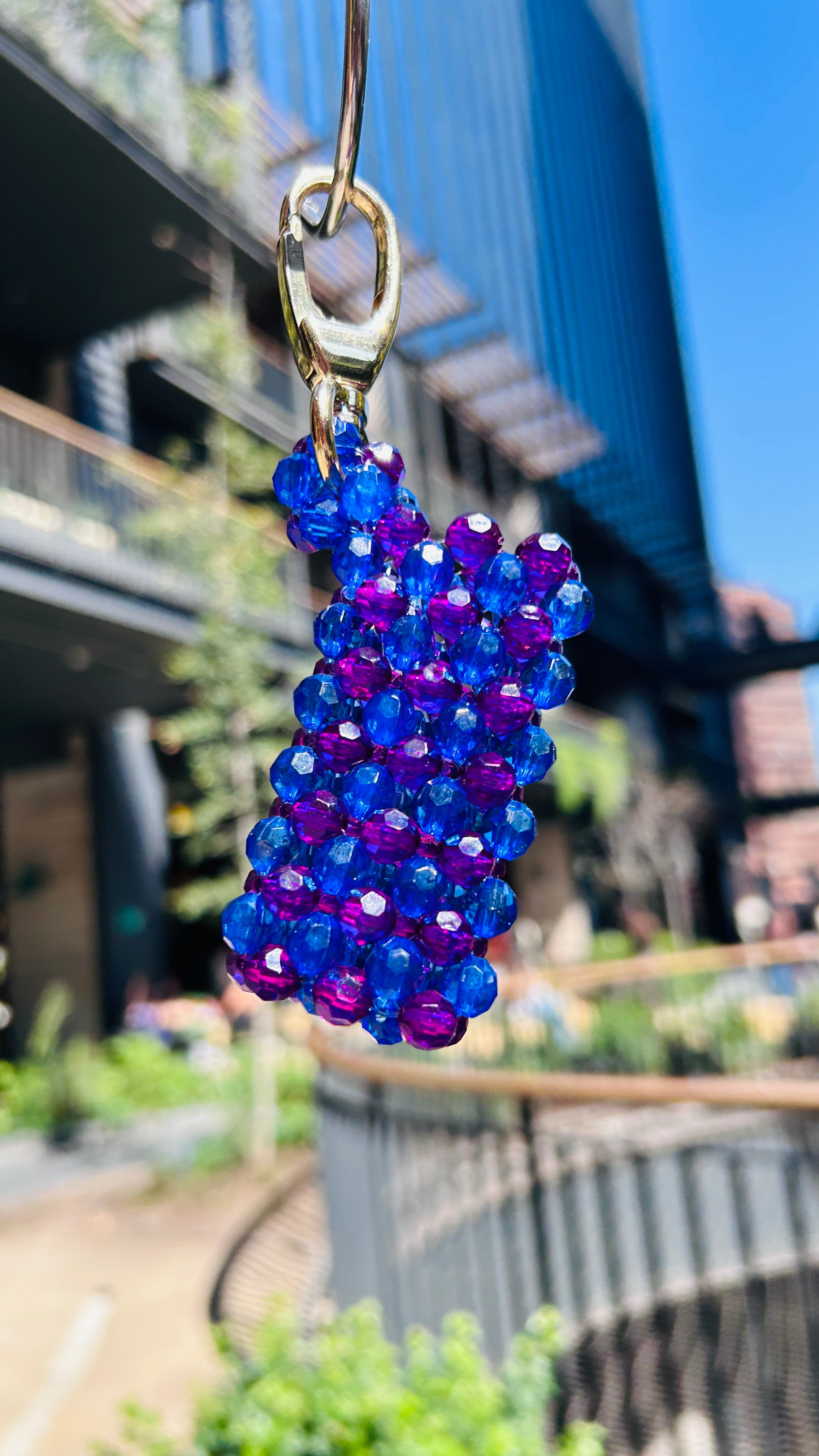 Porta encendedor Chispa Cocó ❤️‍🔥