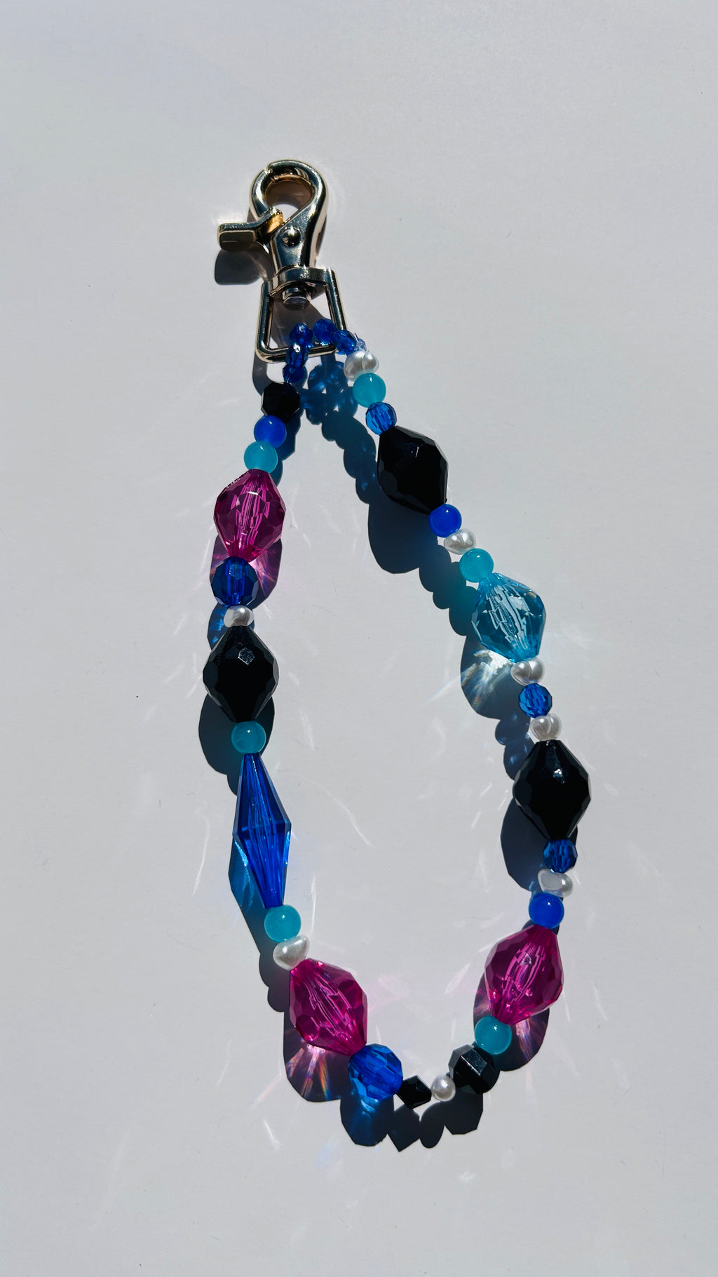 CHARMS/LLAVEROS 🔑