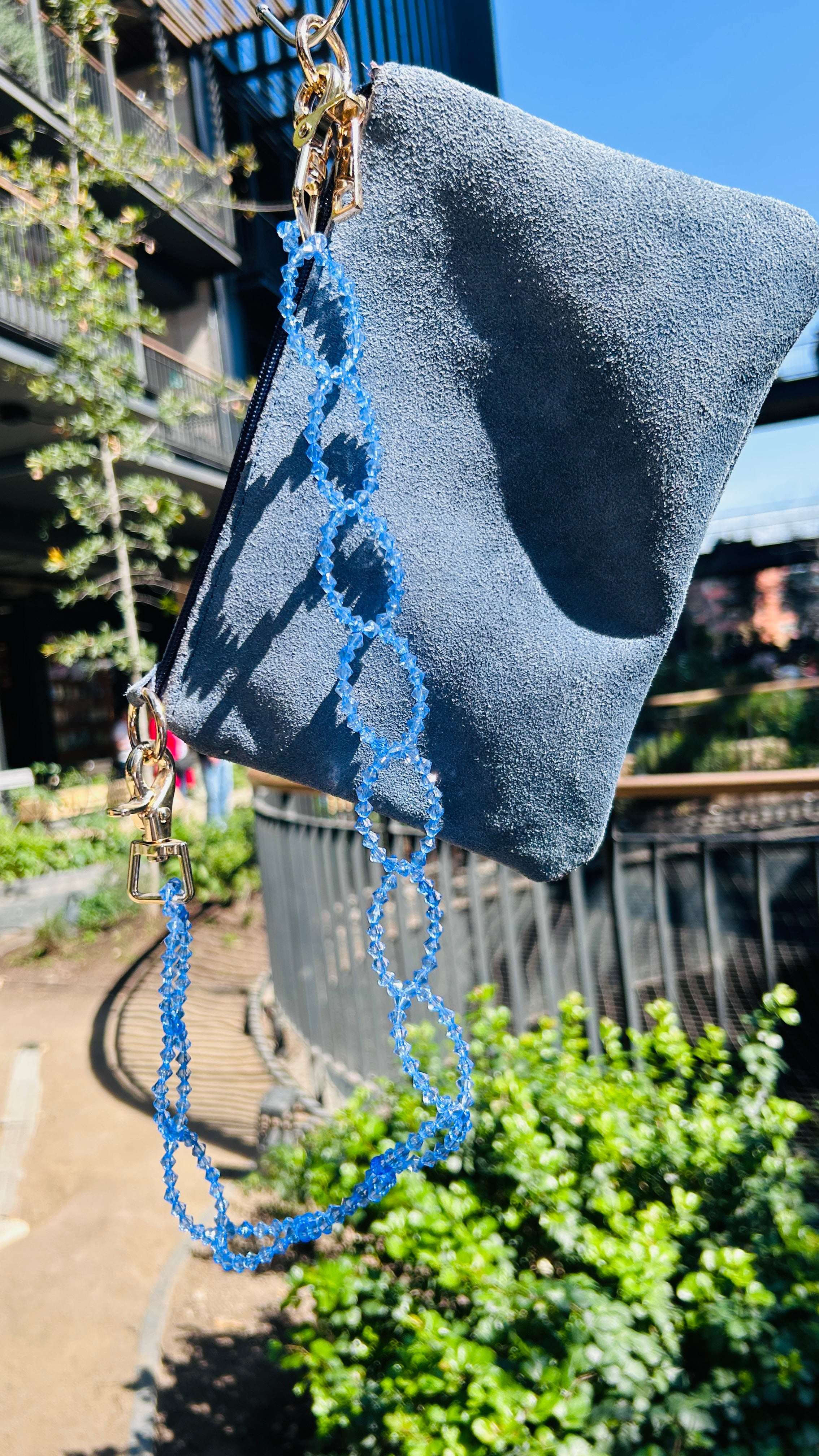 CARTERA ELEANOR ❤️‍🔥