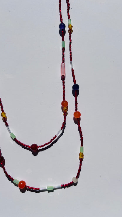 COLLAR 🌈